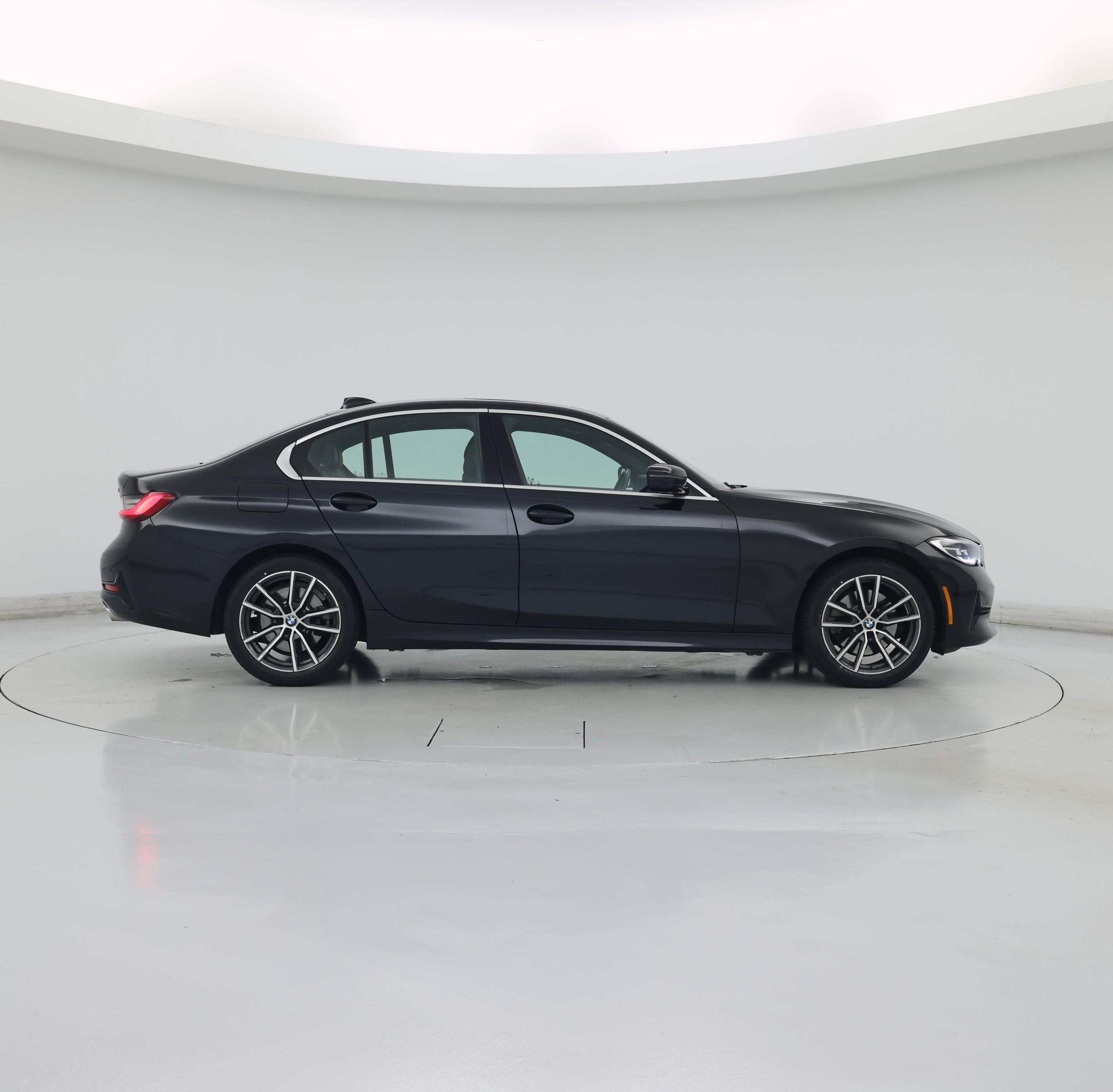 Thumbnail: 2020 BMW 3 Series - 7