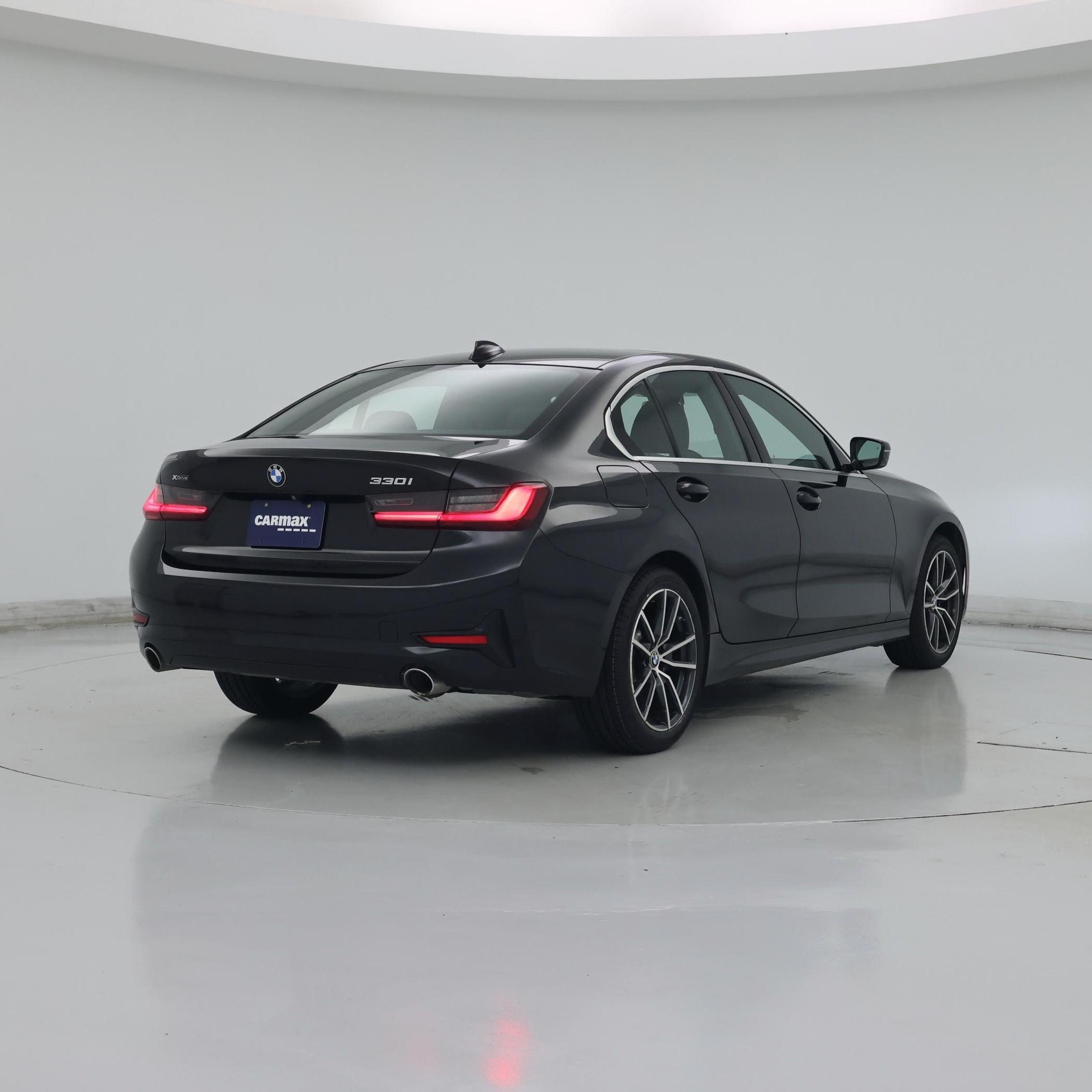 Thumbnail: 2020 BMW 3 Series - 8