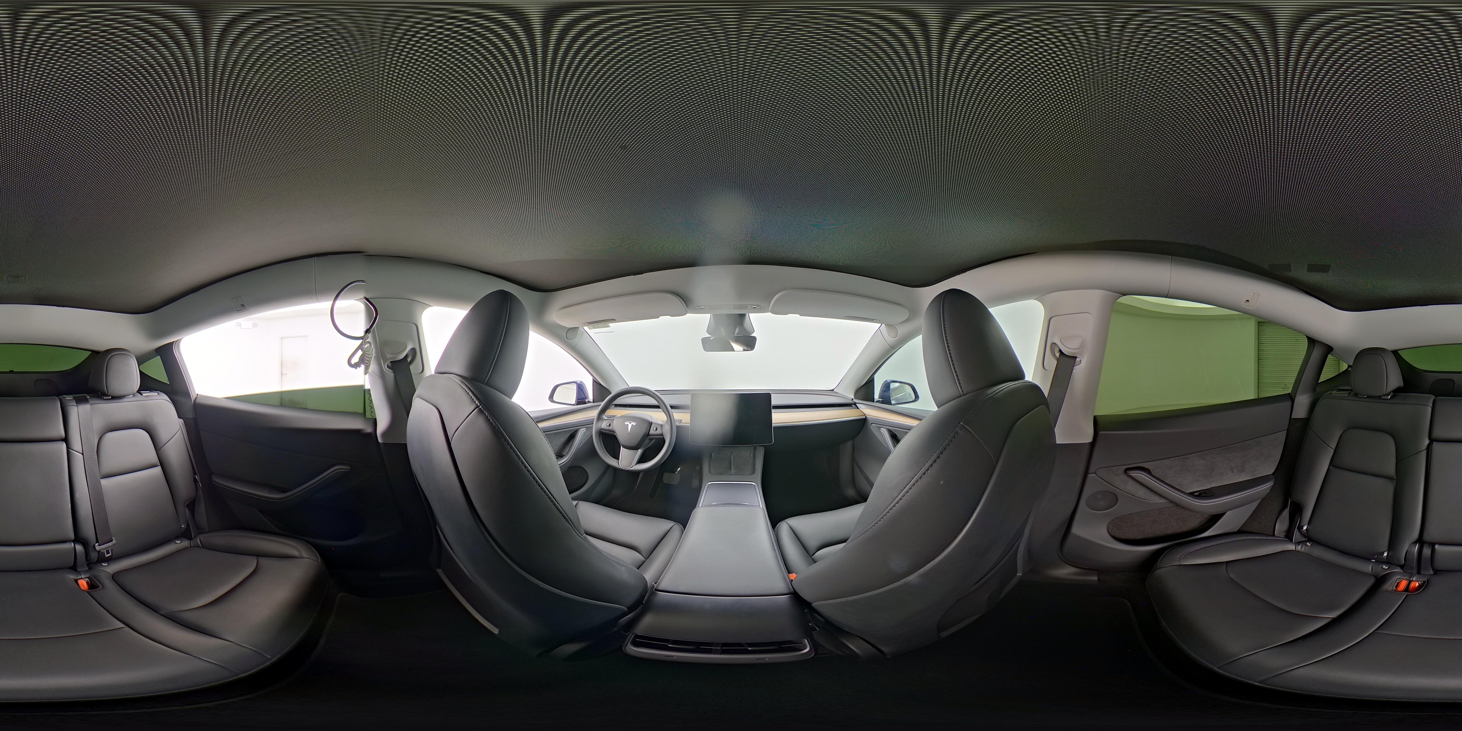 2025 Tesla Model Y Long Range - Photo 24
