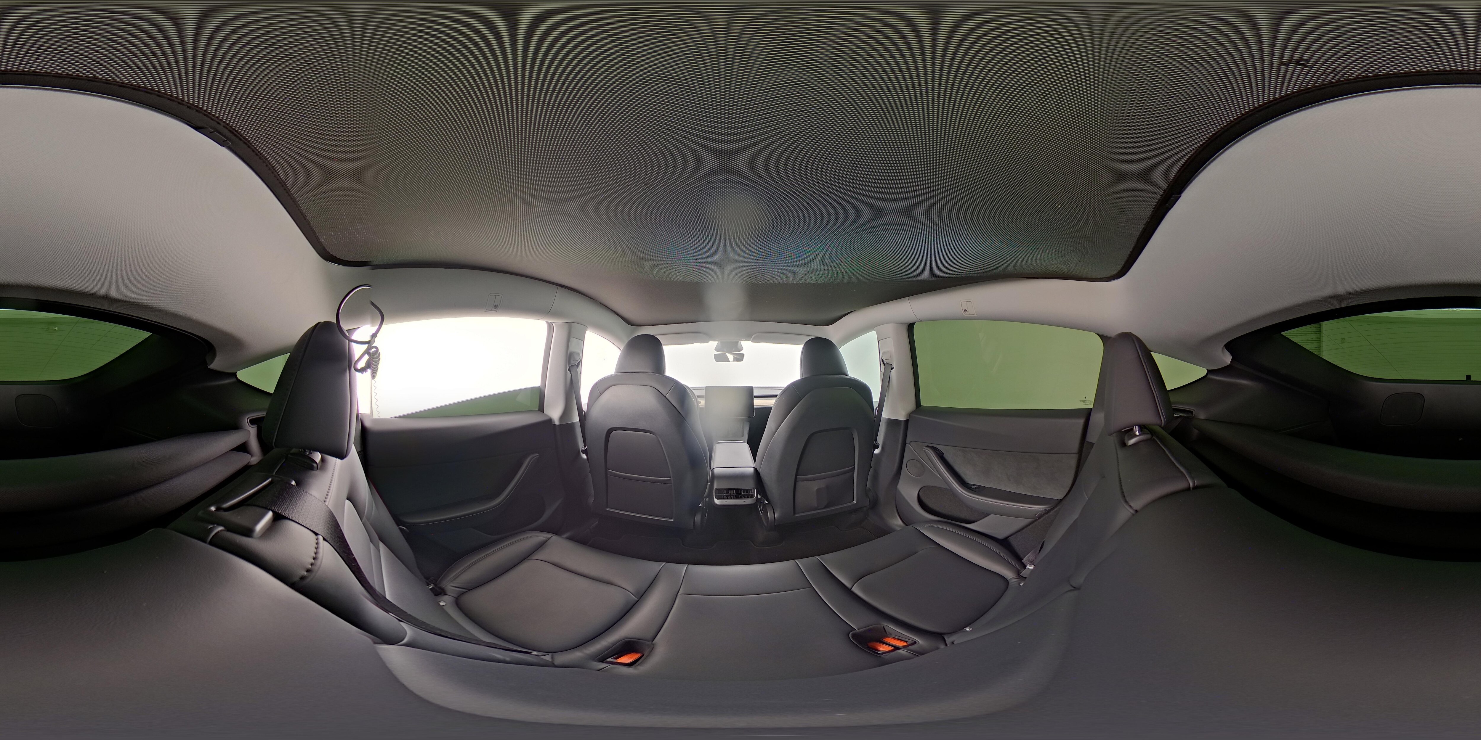 2025 Tesla Model Y Long Range - Photo 25