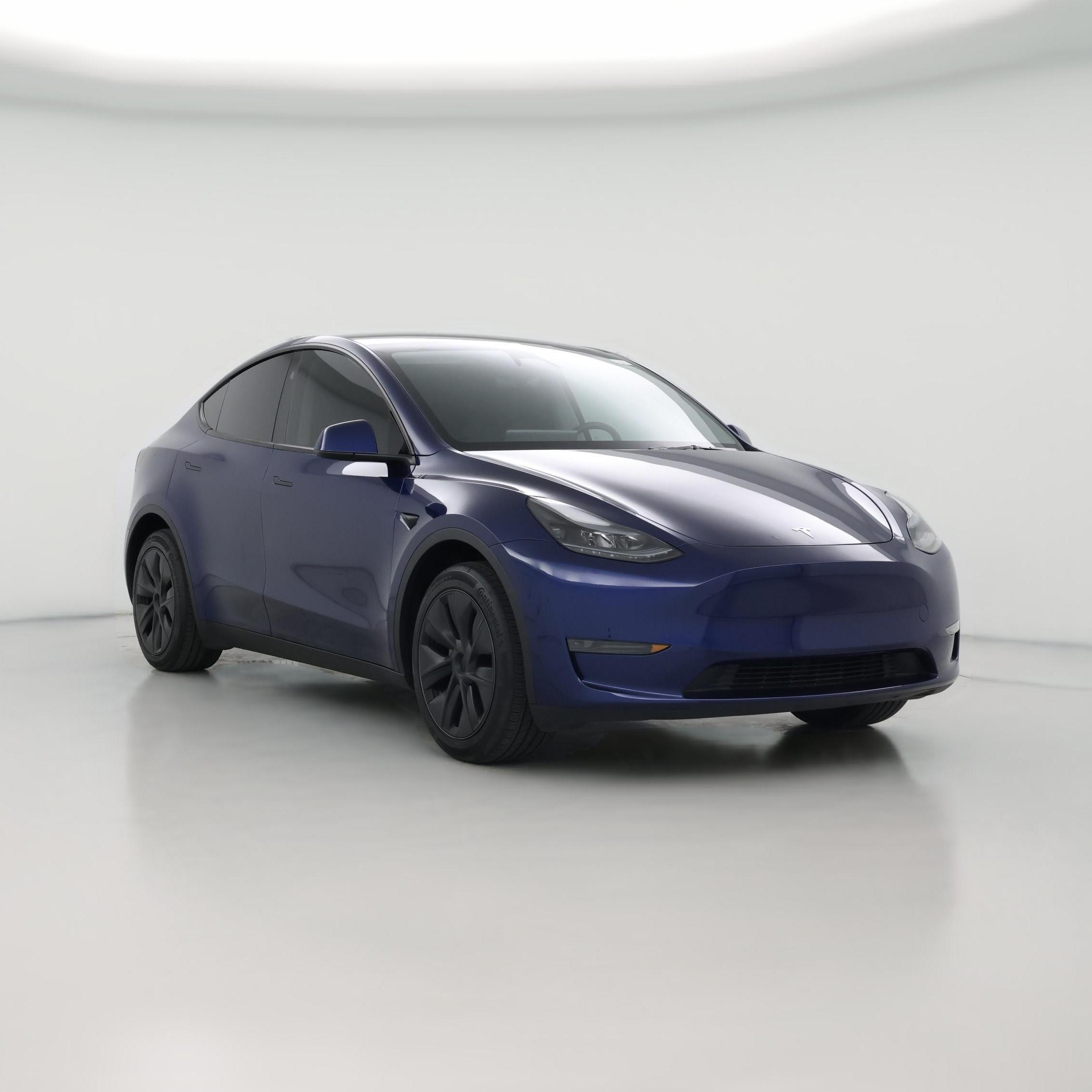 Thumbnail: 2025 Tesla Model Y - 1