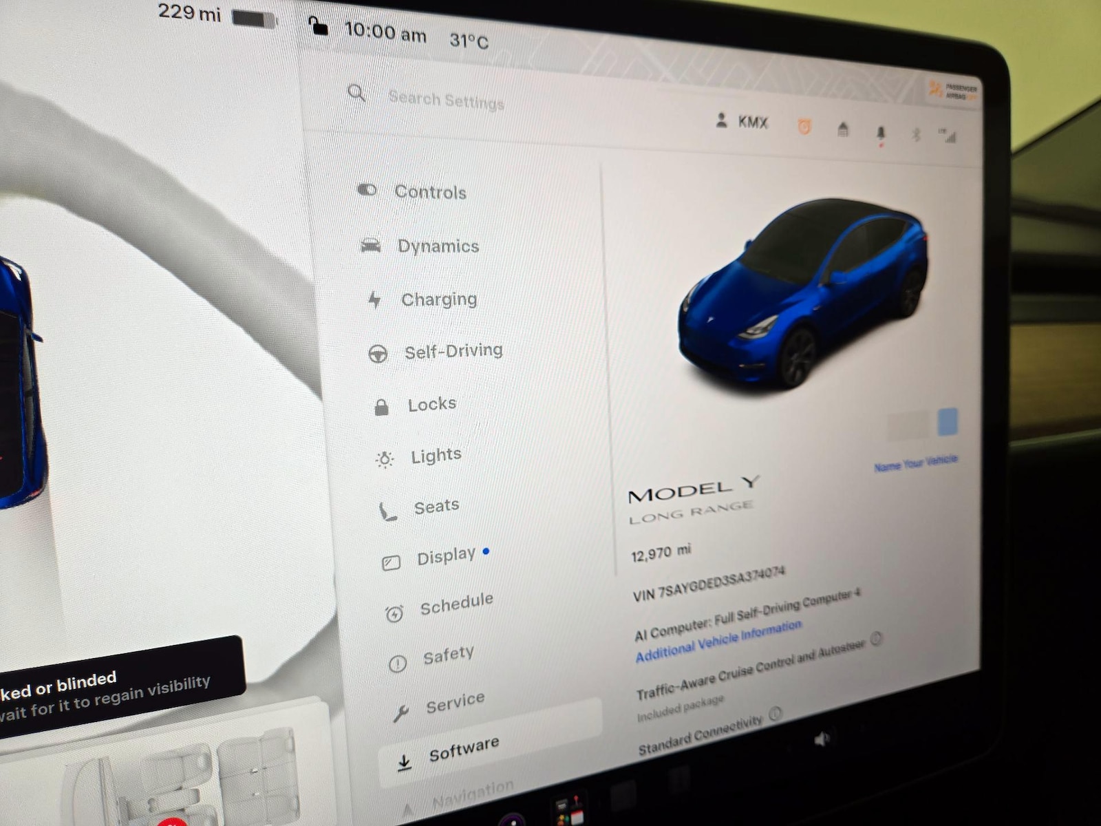 2025 Tesla Model Y Long Range - Photo 14