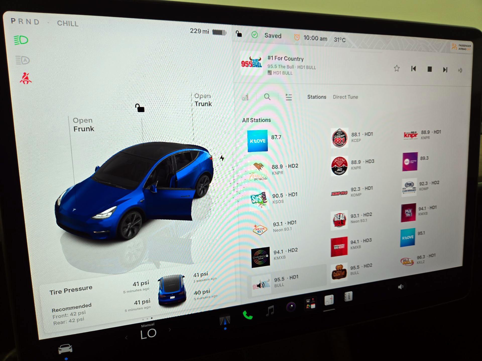 Thumbnail: 2025 Tesla Model Y - 15