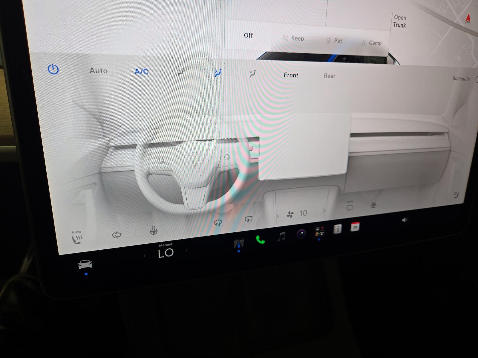 2025 Tesla Model Y Long Range - Photo 17