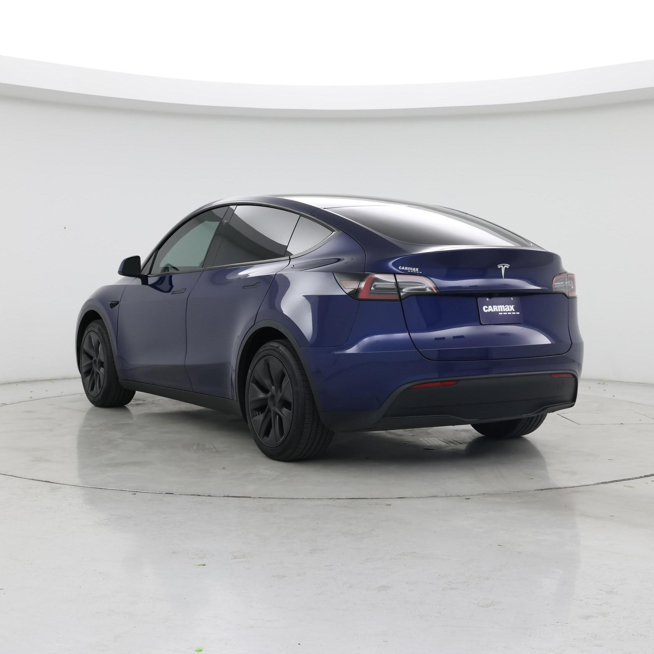Thumbnail: 2025 Tesla Model Y - 2