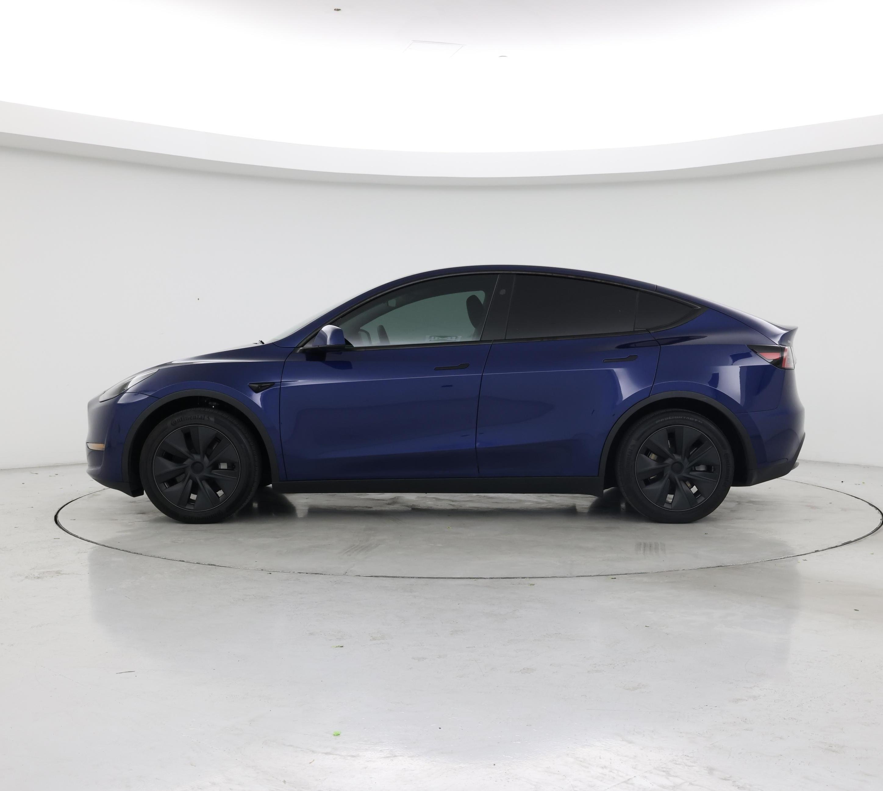 Thumbnail: 2025 Tesla Model Y - 3