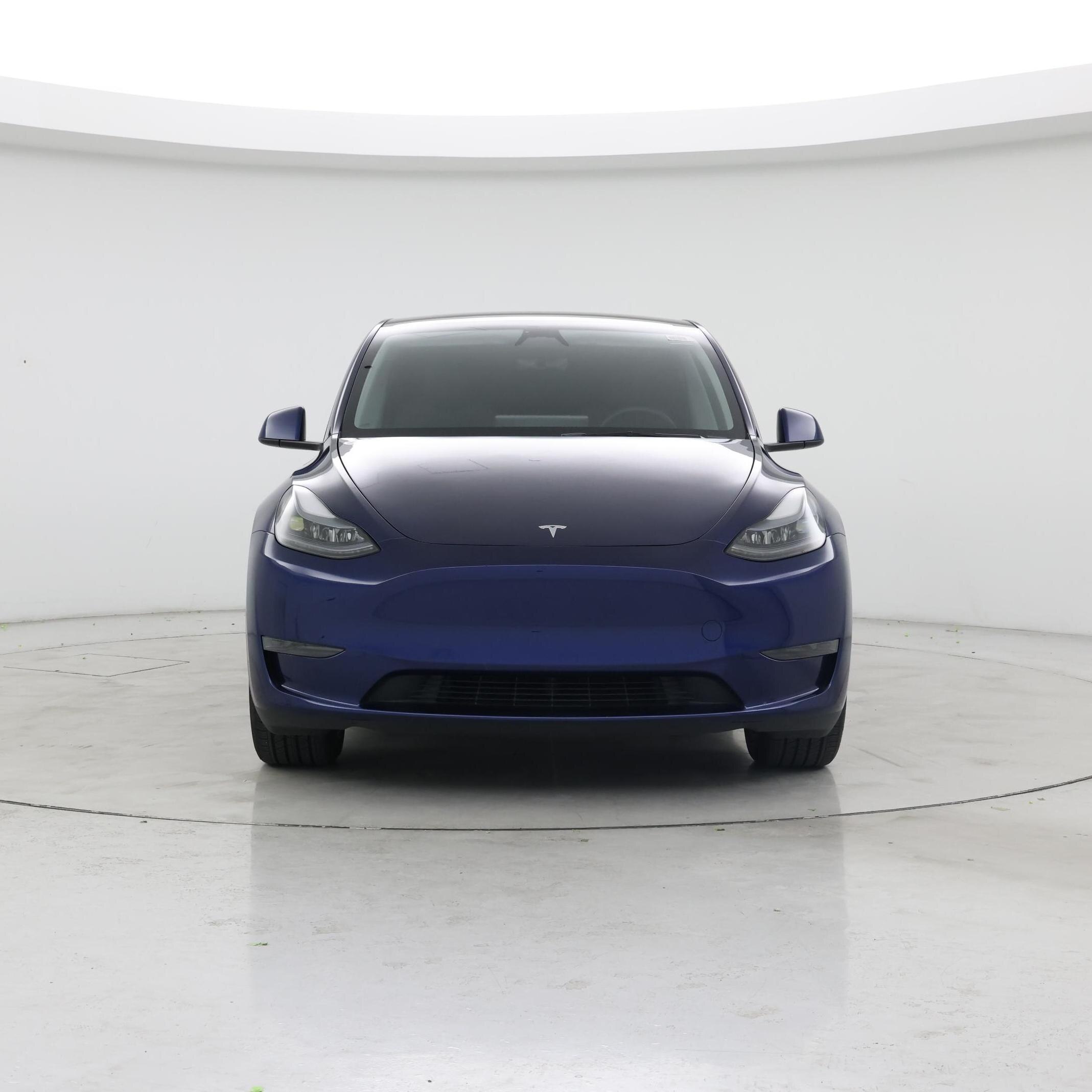 Thumbnail: 2025 Tesla Model Y - 5