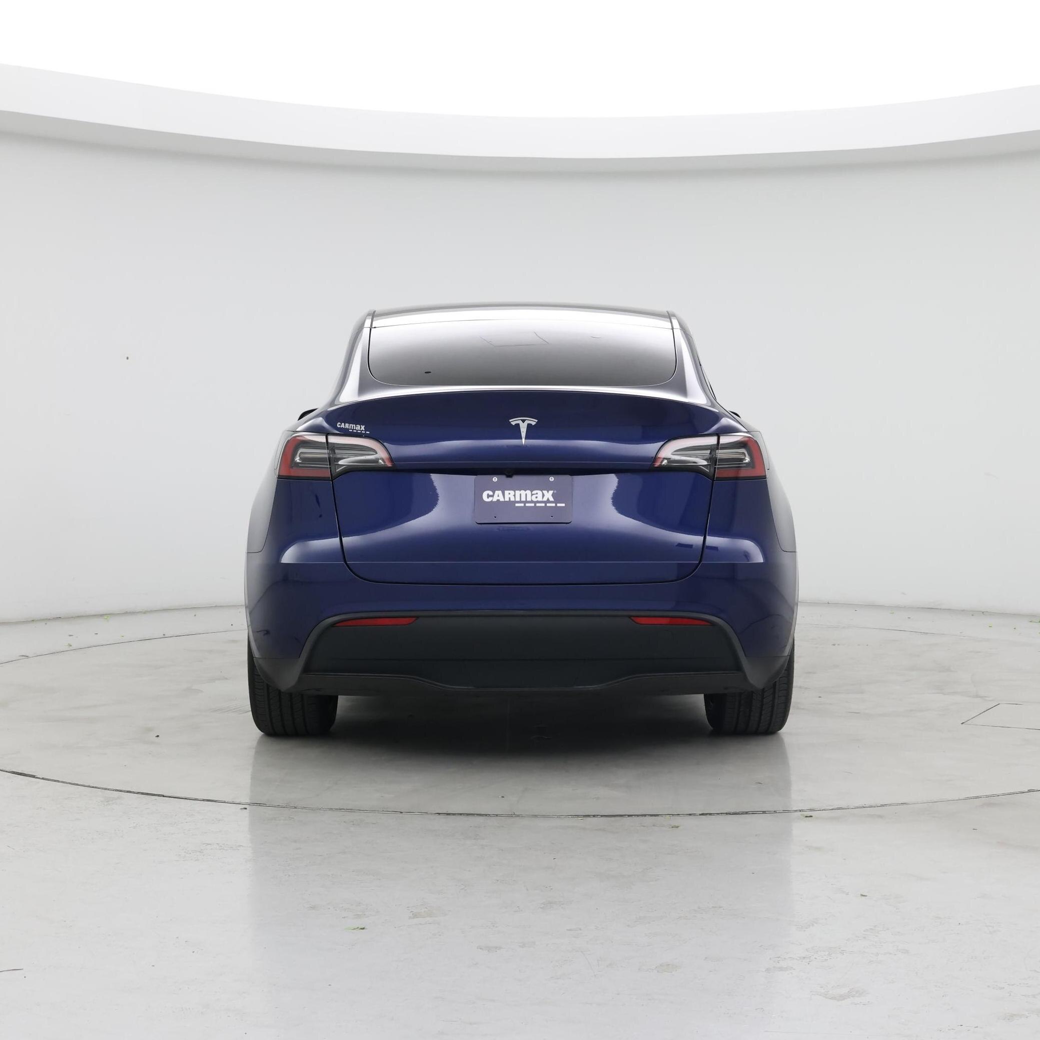Thumbnail: 2025 Tesla Model Y - 6