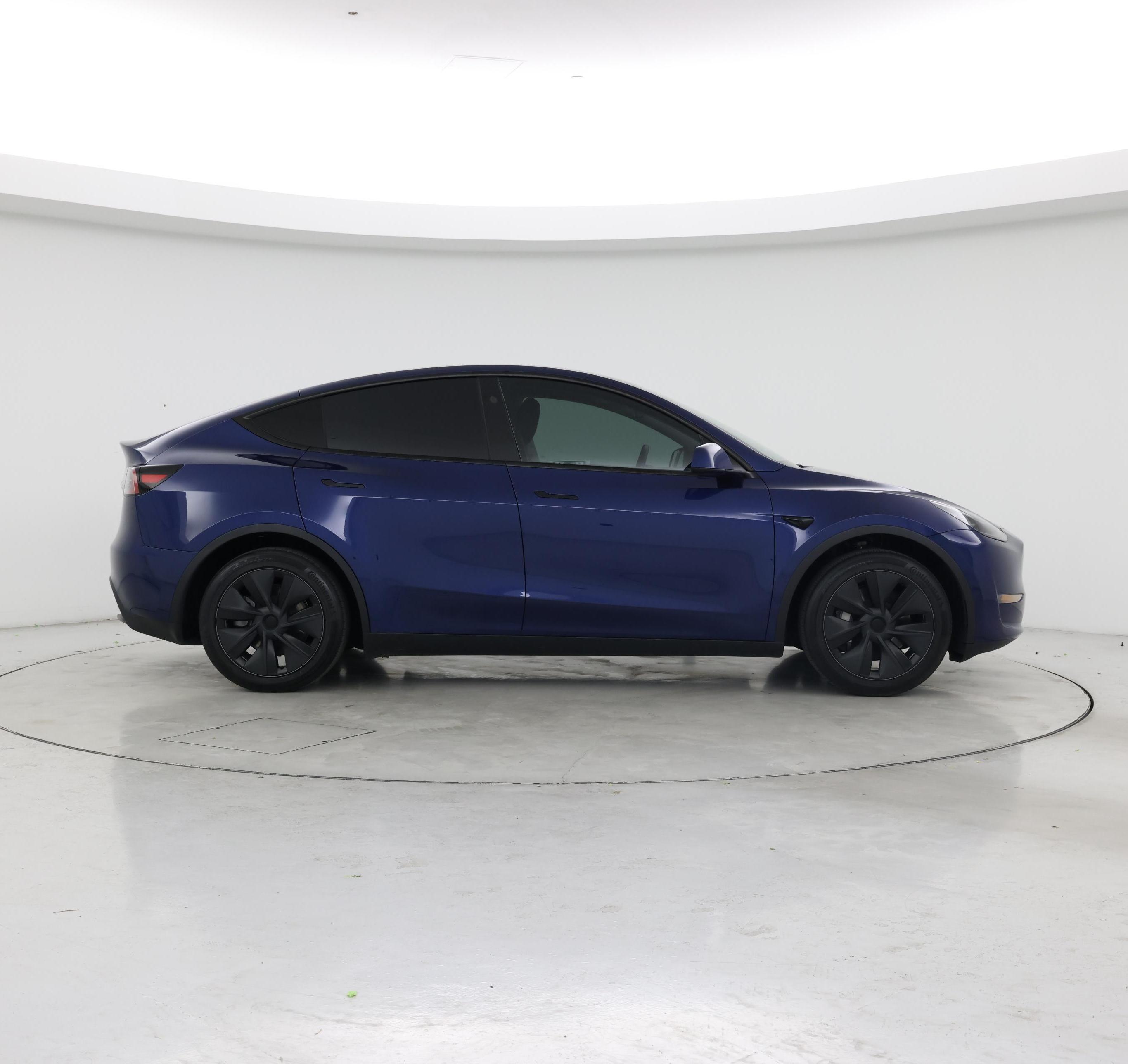 Thumbnail: 2025 Tesla Model Y - 7