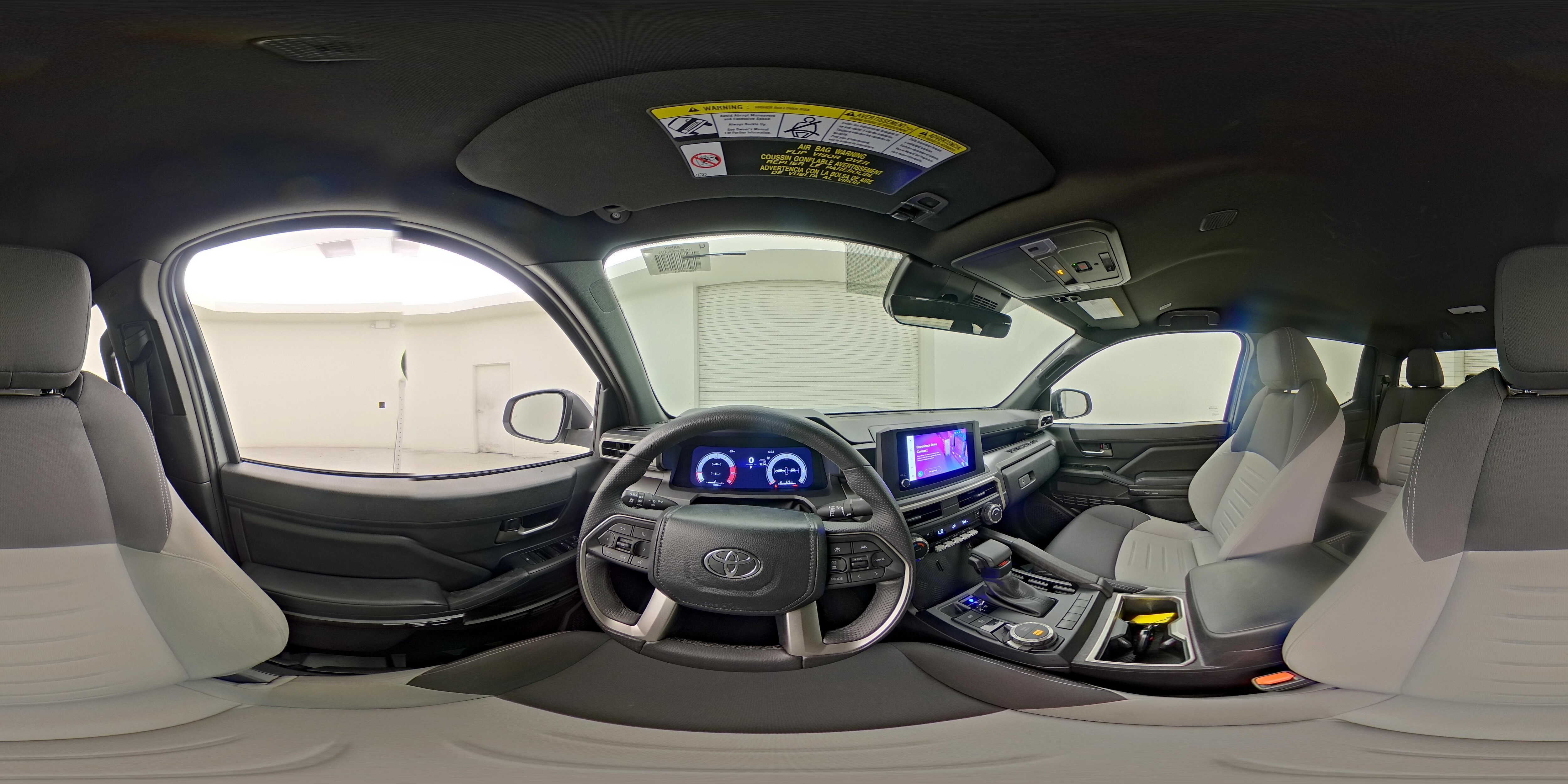 2024 Toyota Tacoma TRD Sport - Photo 26