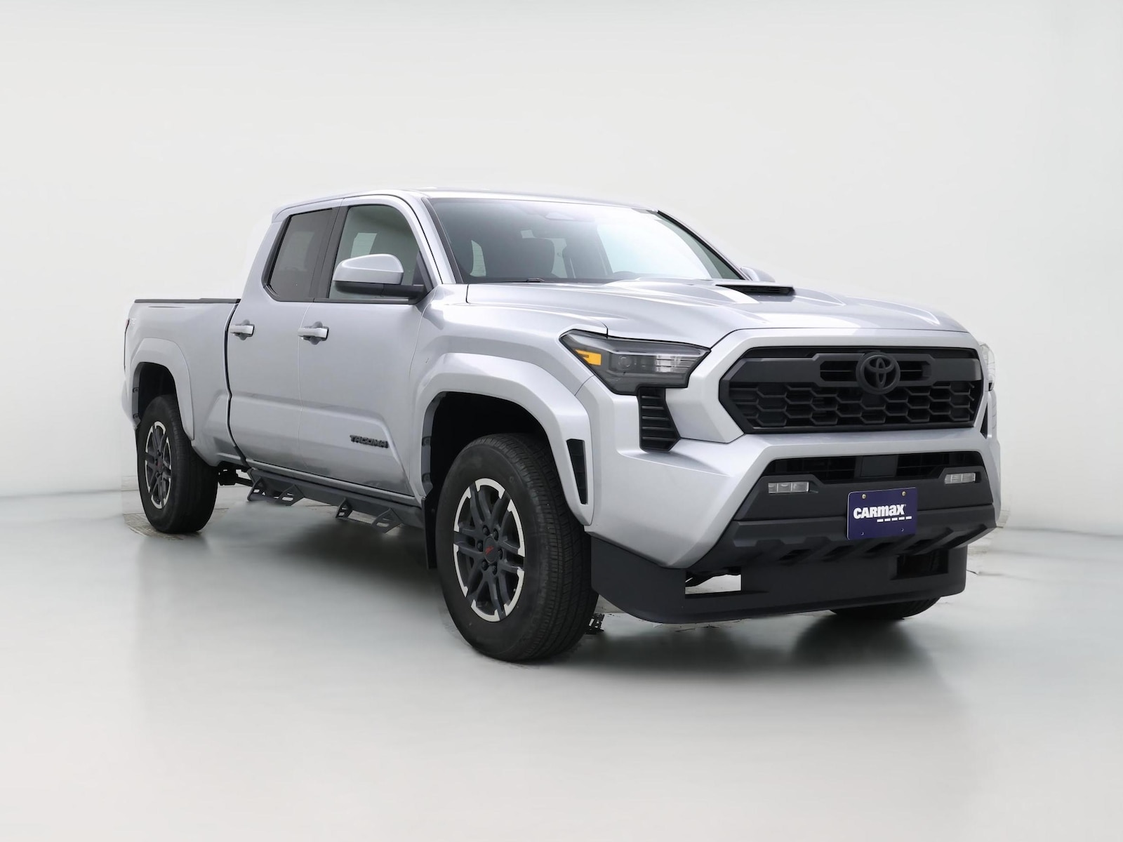 2024 Toyota Tacoma 4WD