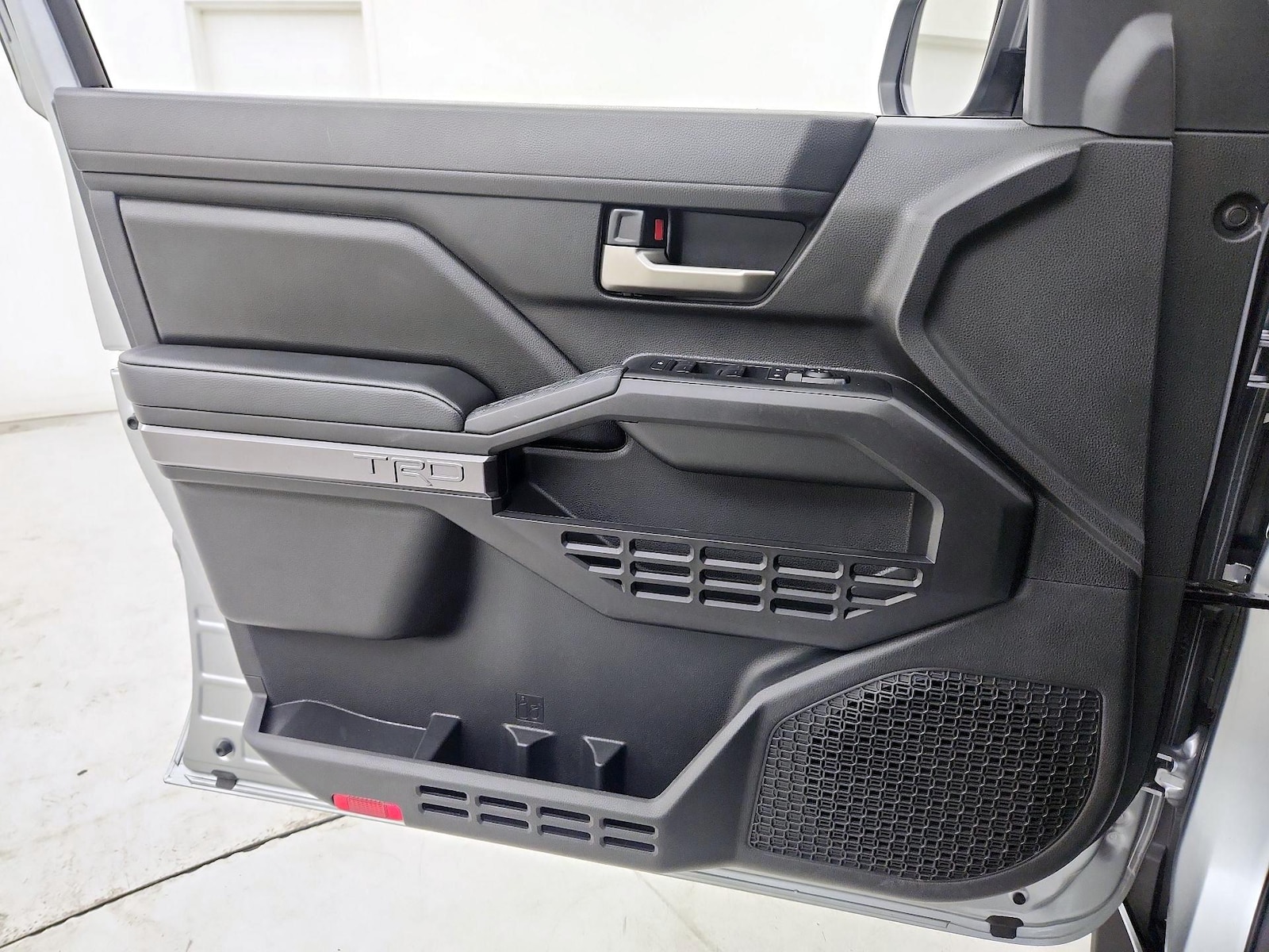 2024 Toyota Tacoma TRD Sport - Photo 13
