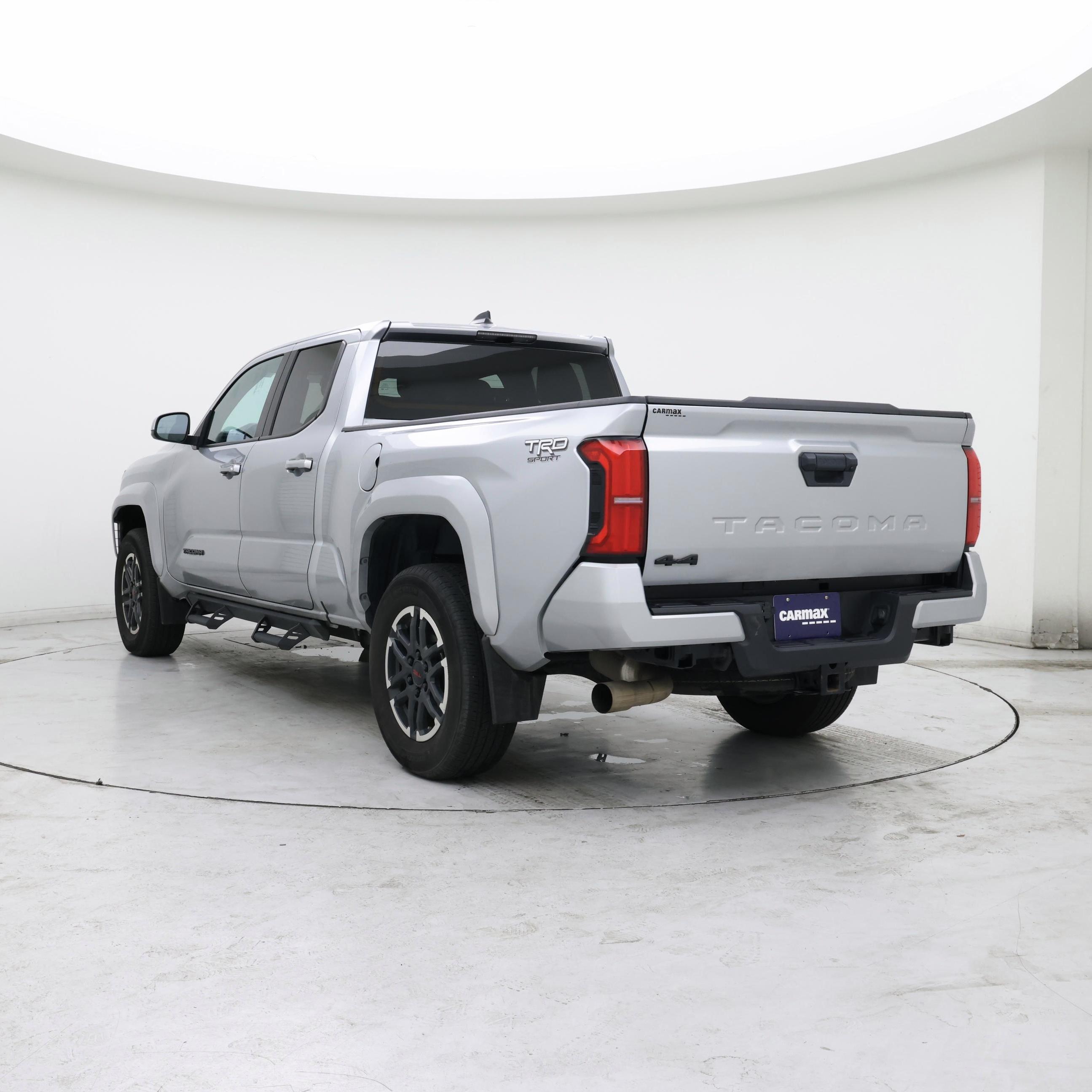 Thumbnail: 2024 Toyota Tacoma - 2