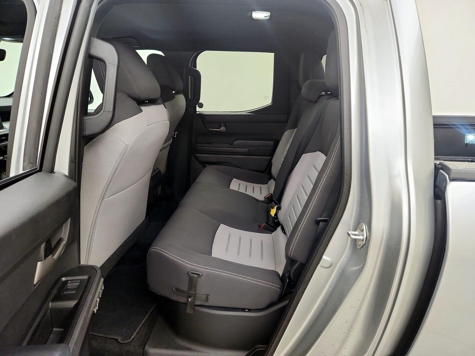 2024 Toyota Tacoma TRD Sport - Photo 20