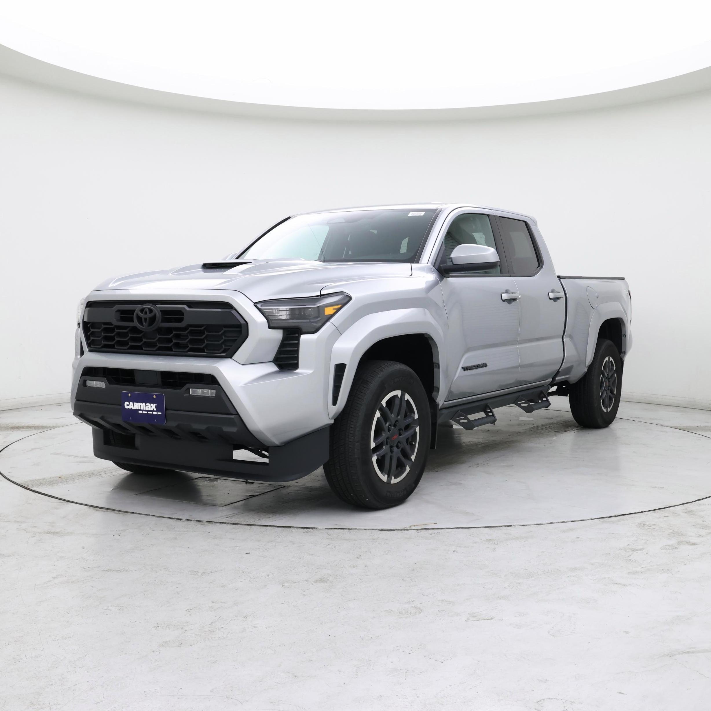 Thumbnail: 2024 Toyota Tacoma - 4