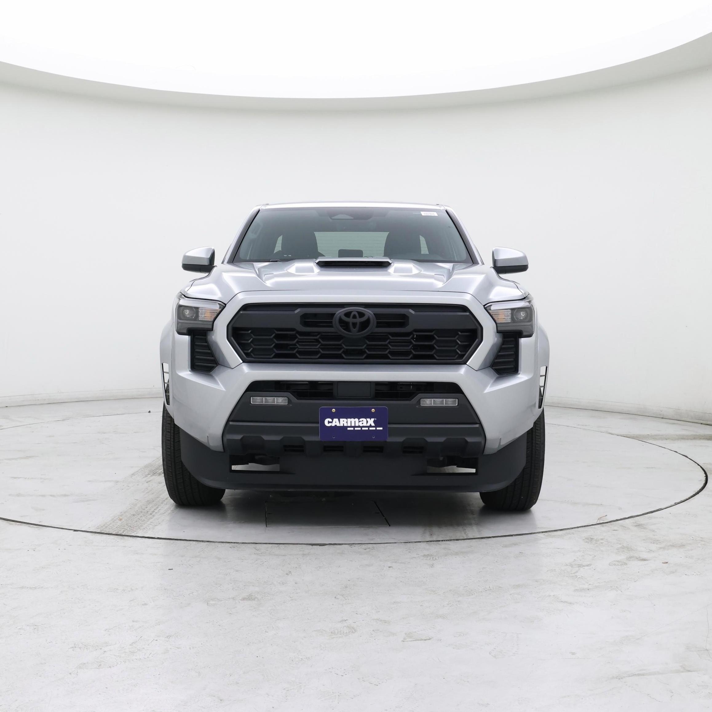Thumbnail: 2024 Toyota Tacoma - 5