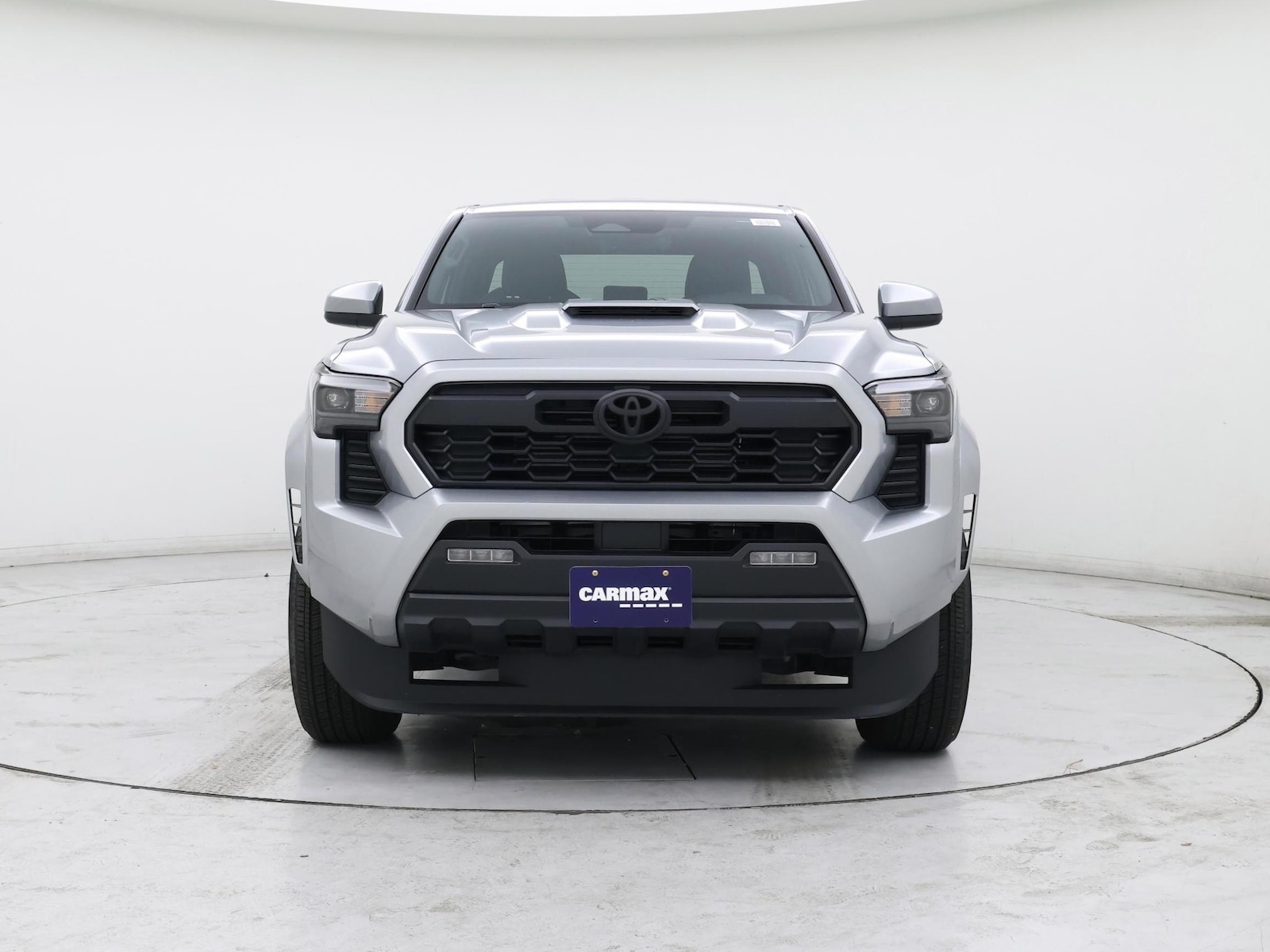 2024 Toyota Tacoma TRD Sport - Photo 6
