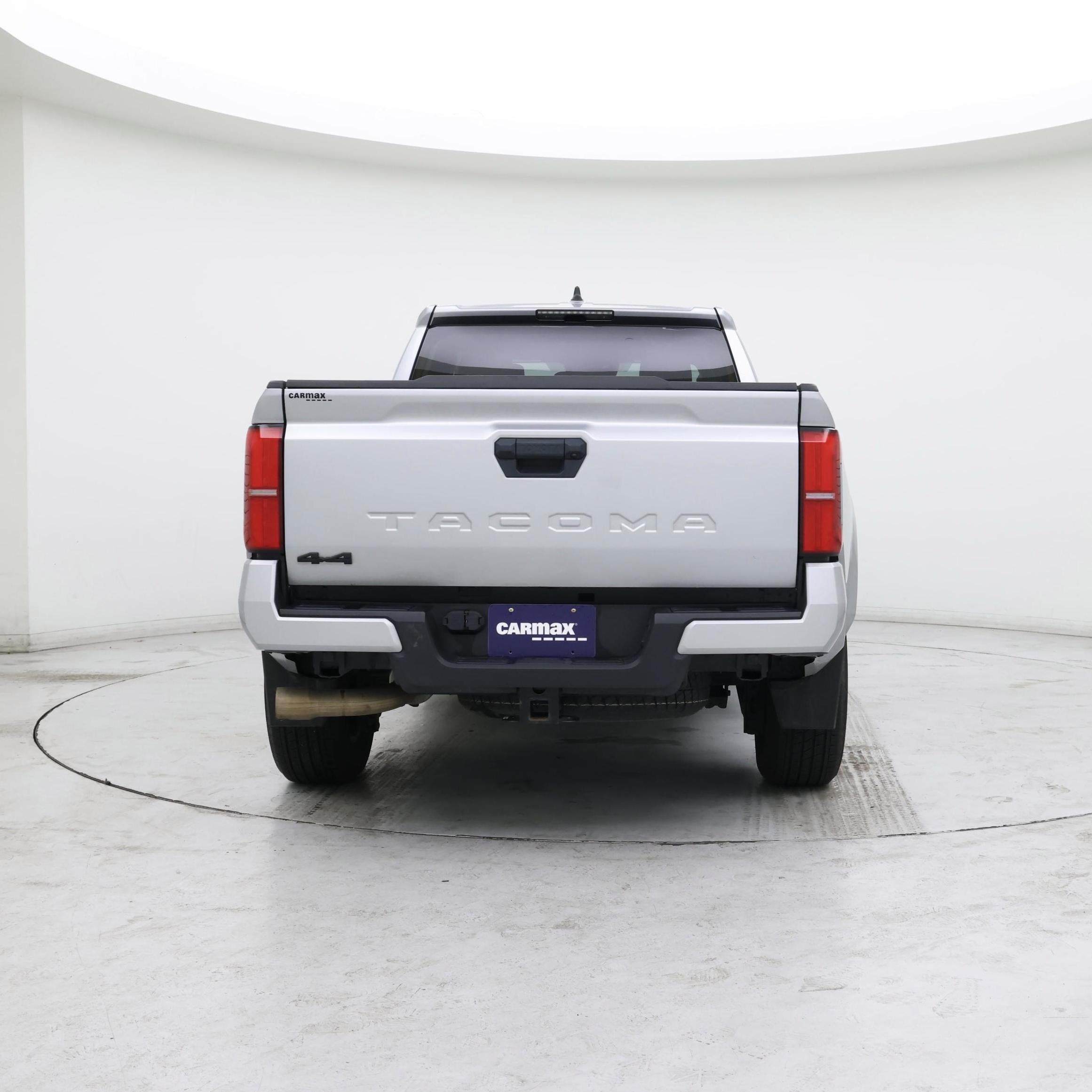 Thumbnail: 2024 Toyota Tacoma - 6