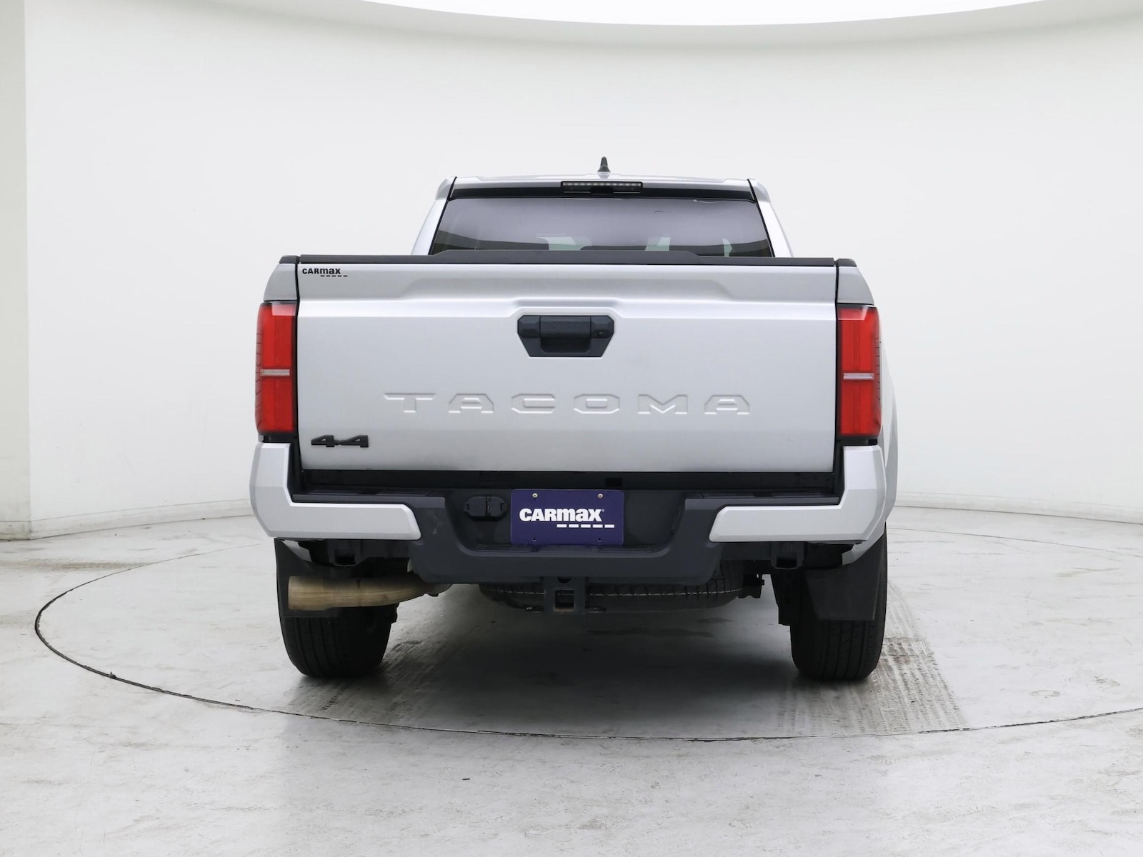 2024 Toyota Tacoma TRD Sport - Photo 7