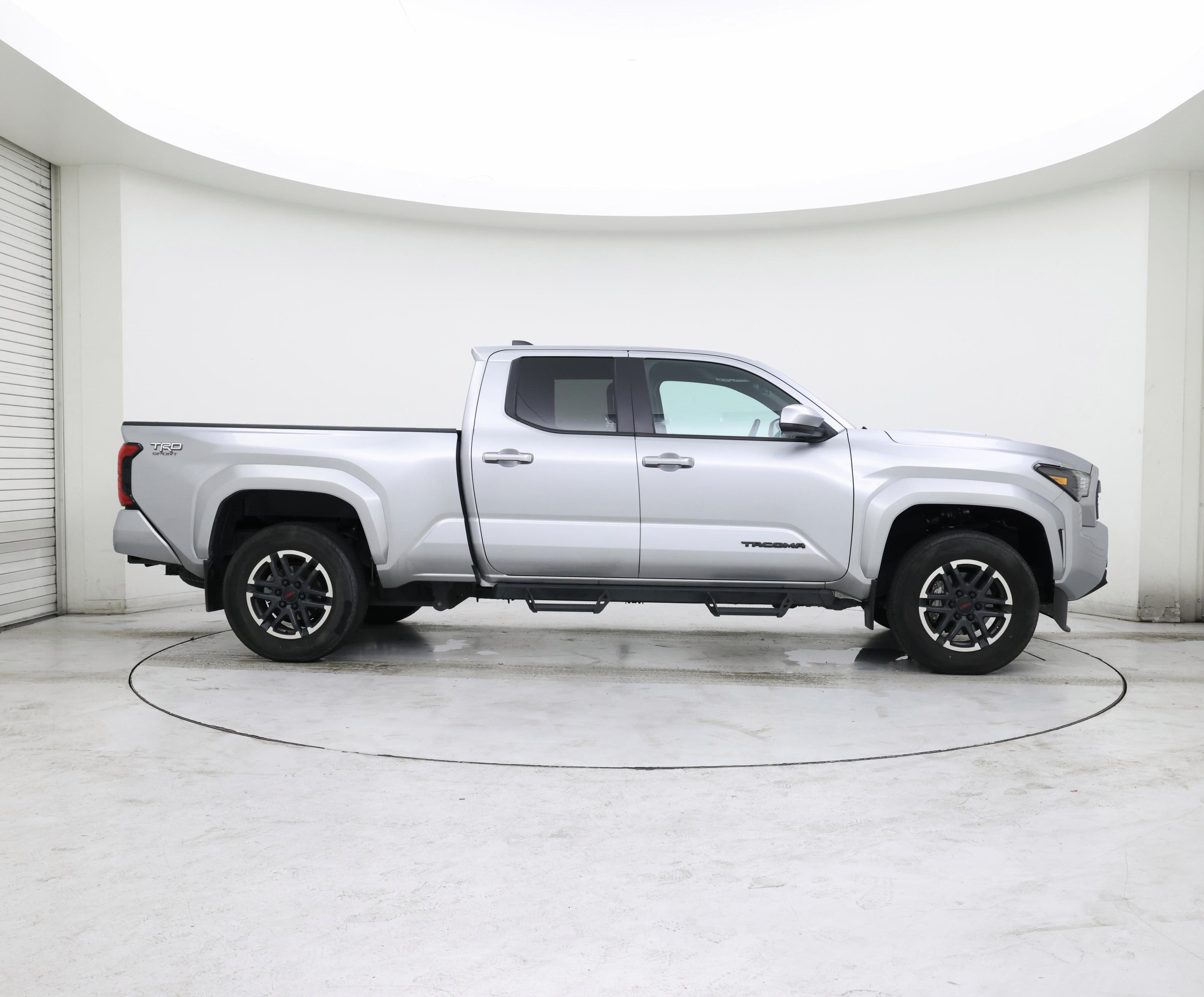 Thumbnail: 2024 Toyota Tacoma - 7