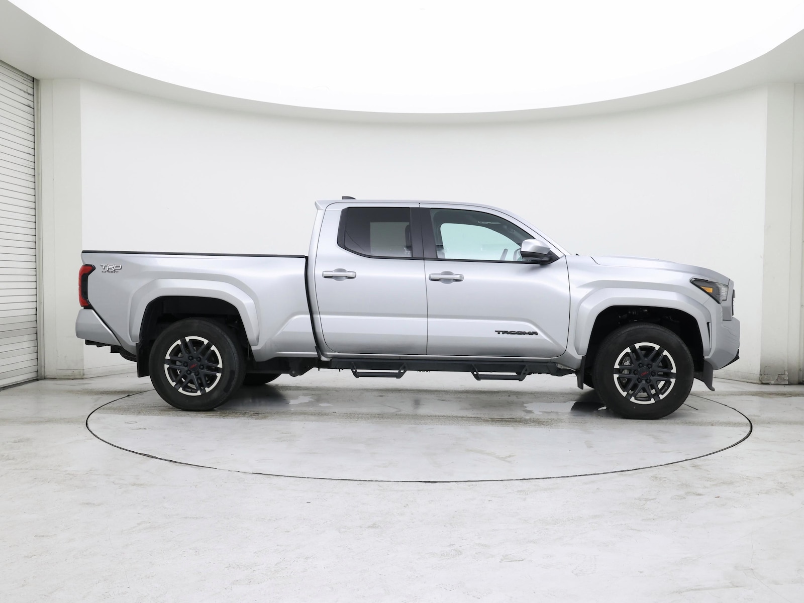 2024 Toyota Tacoma TRD Sport - Photo 8