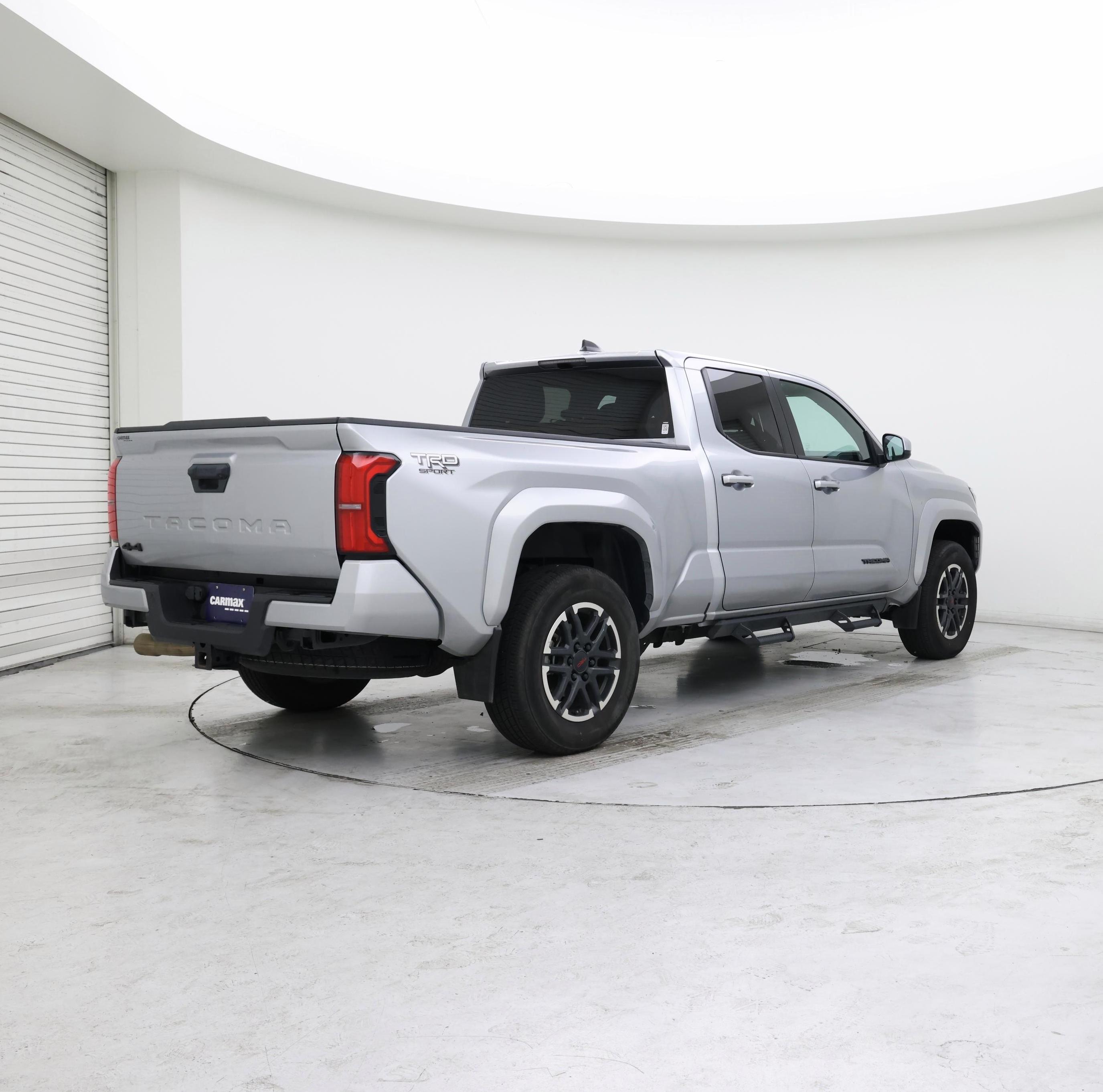 Thumbnail: 2024 Toyota Tacoma - 8