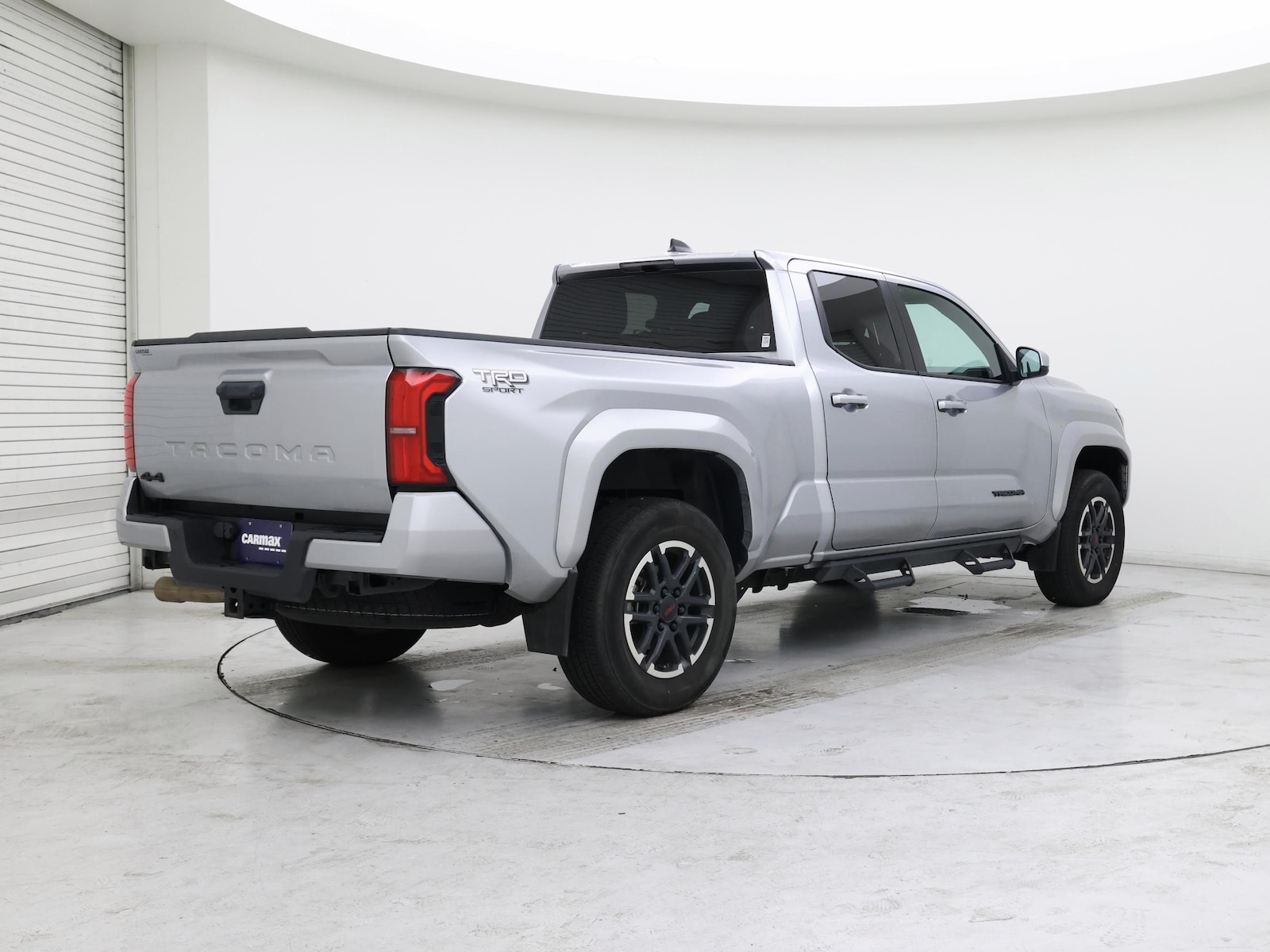 2024 Toyota Tacoma TRD Sport - Photo 9