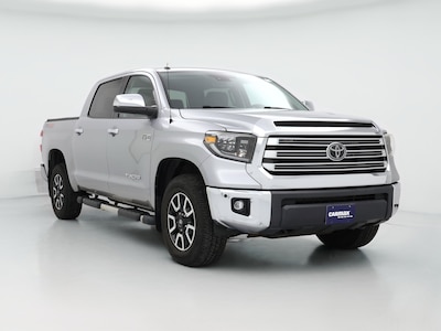 2019 Toyota Tundra Limited