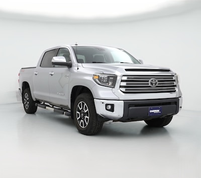 2019 Toyota Tundra Limited