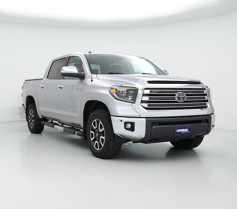 2019 Toyota Tundra Limited