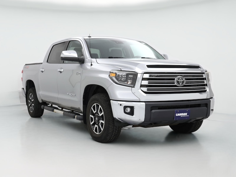 2019 Toyota Tundra Limited
