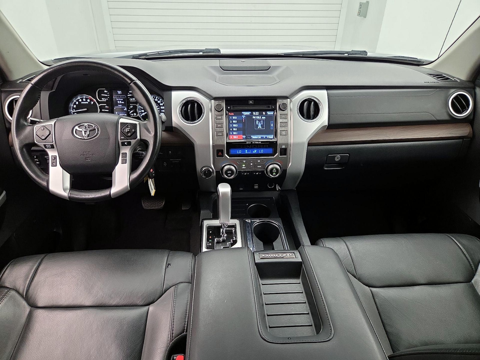 Navigation System