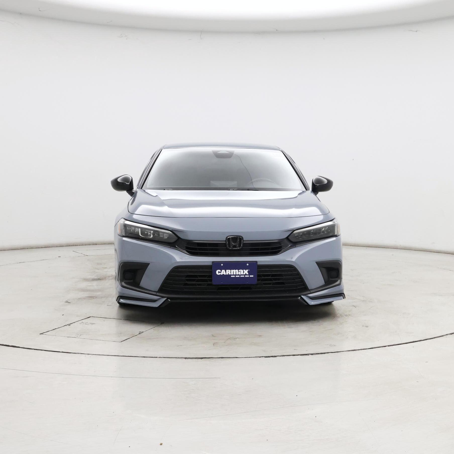 Thumbnail: 2022 Honda Civic - 5