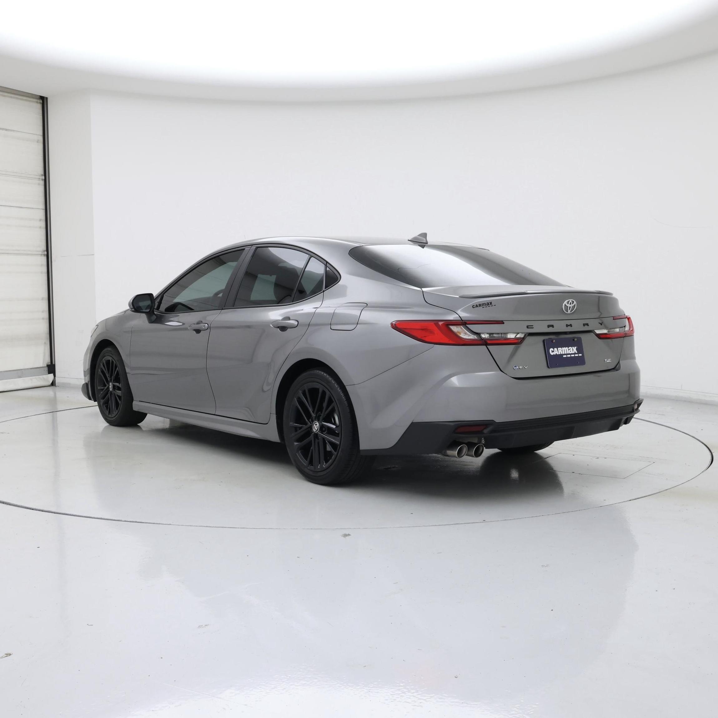 Thumbnail: 2025 Toyota Camry - 2