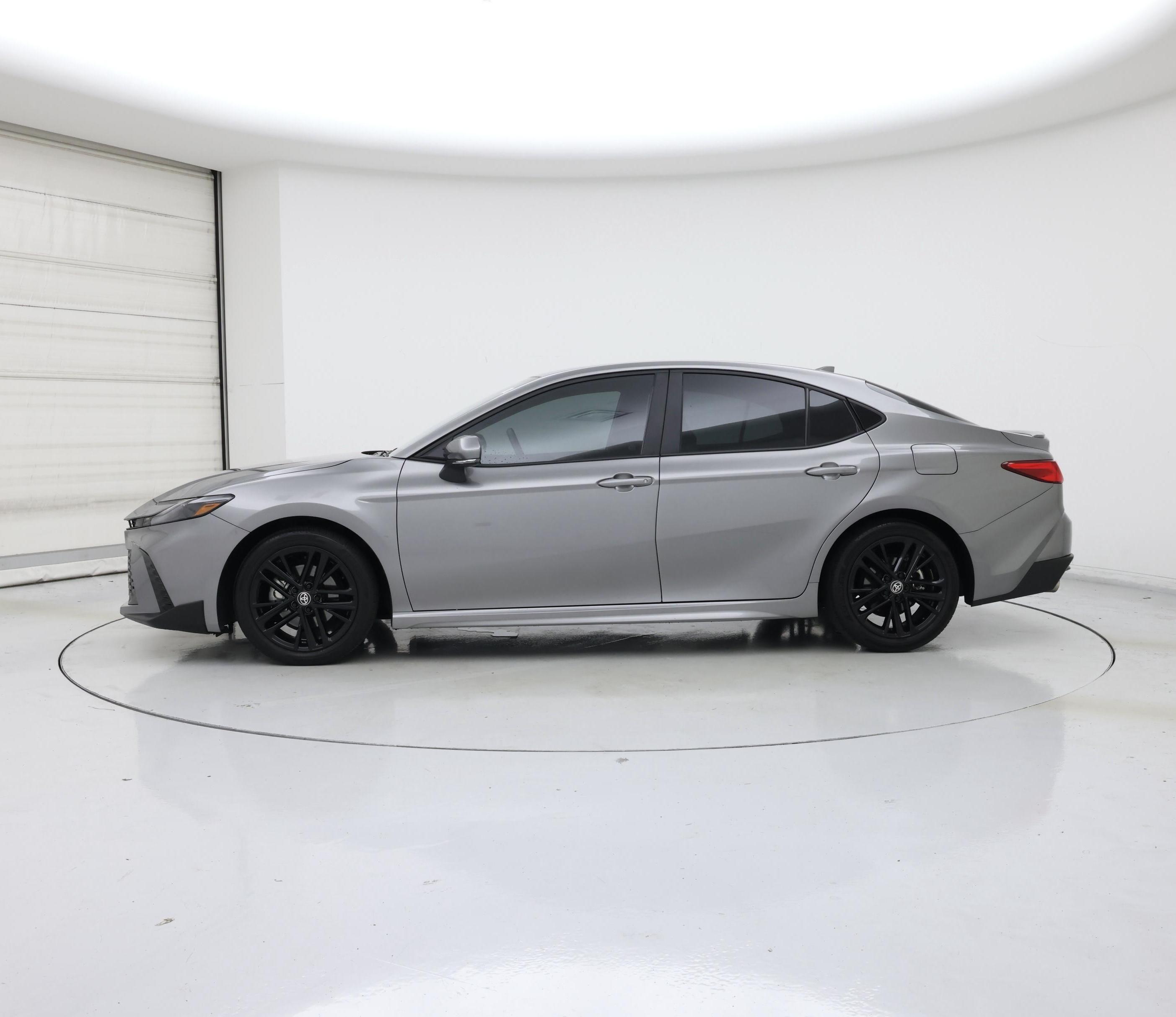 Thumbnail: 2025 Toyota Camry - 3