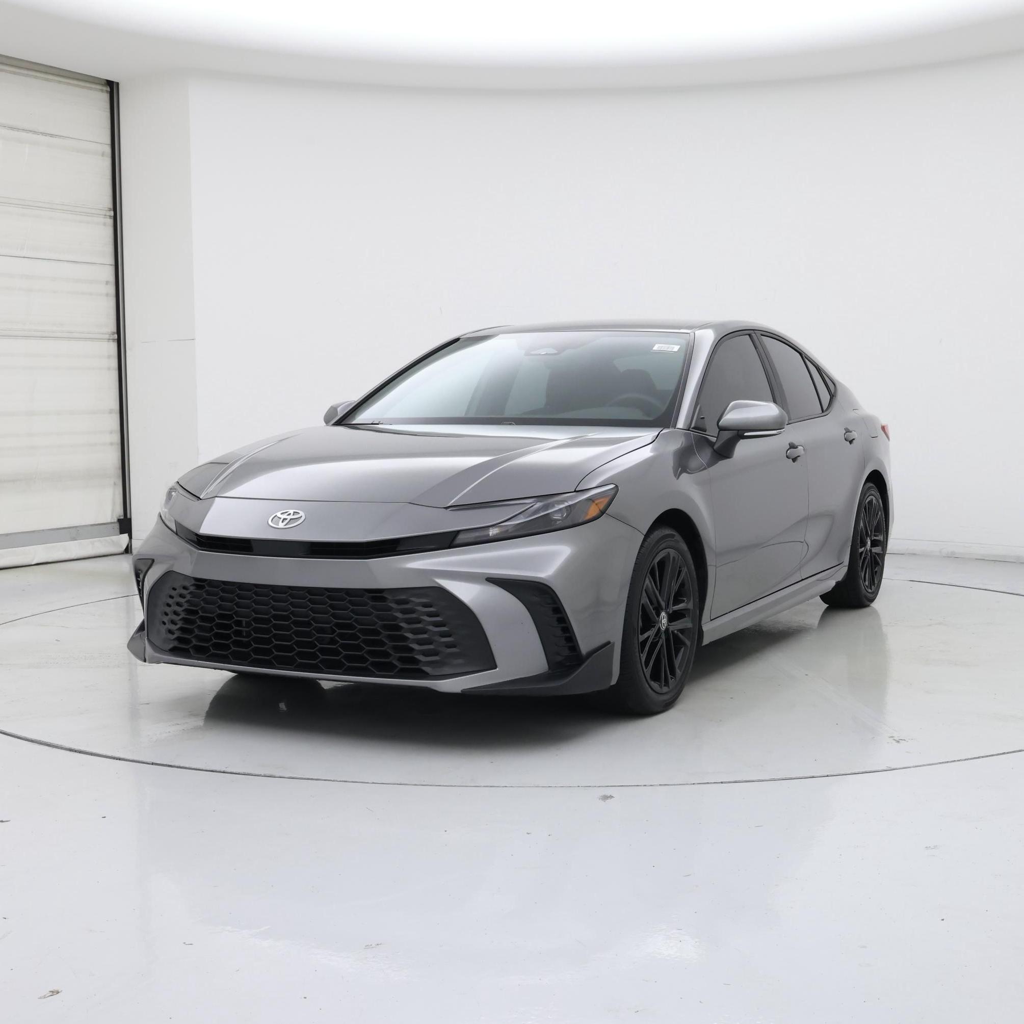 Thumbnail: 2025 Toyota Camry - 4