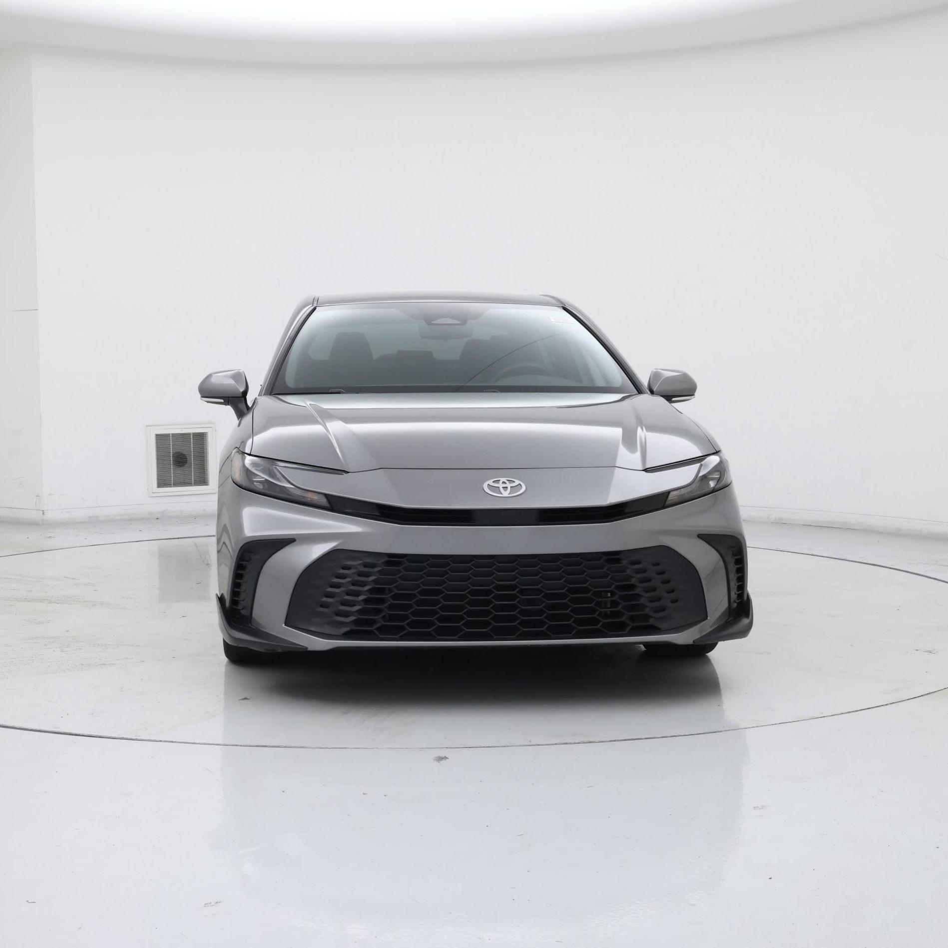 Thumbnail: 2025 Toyota Camry - 5