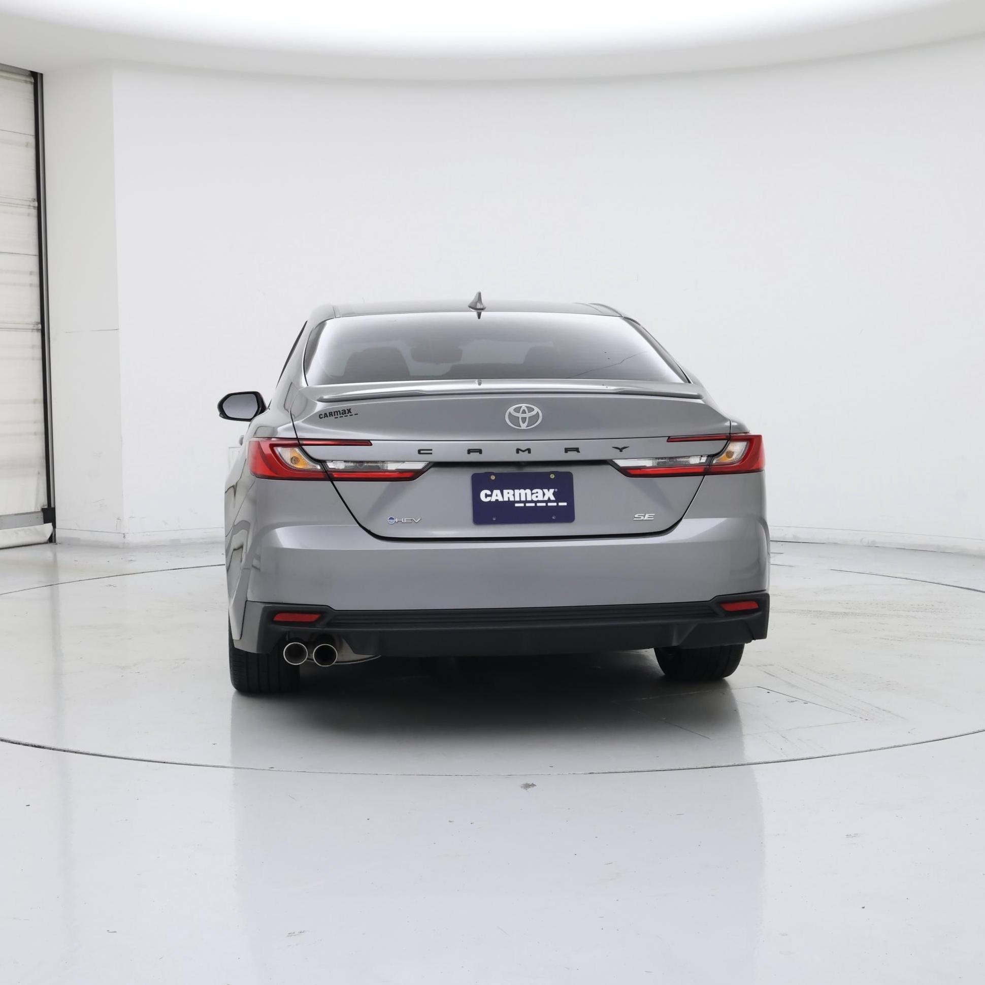 Thumbnail: 2025 Toyota Camry - 6