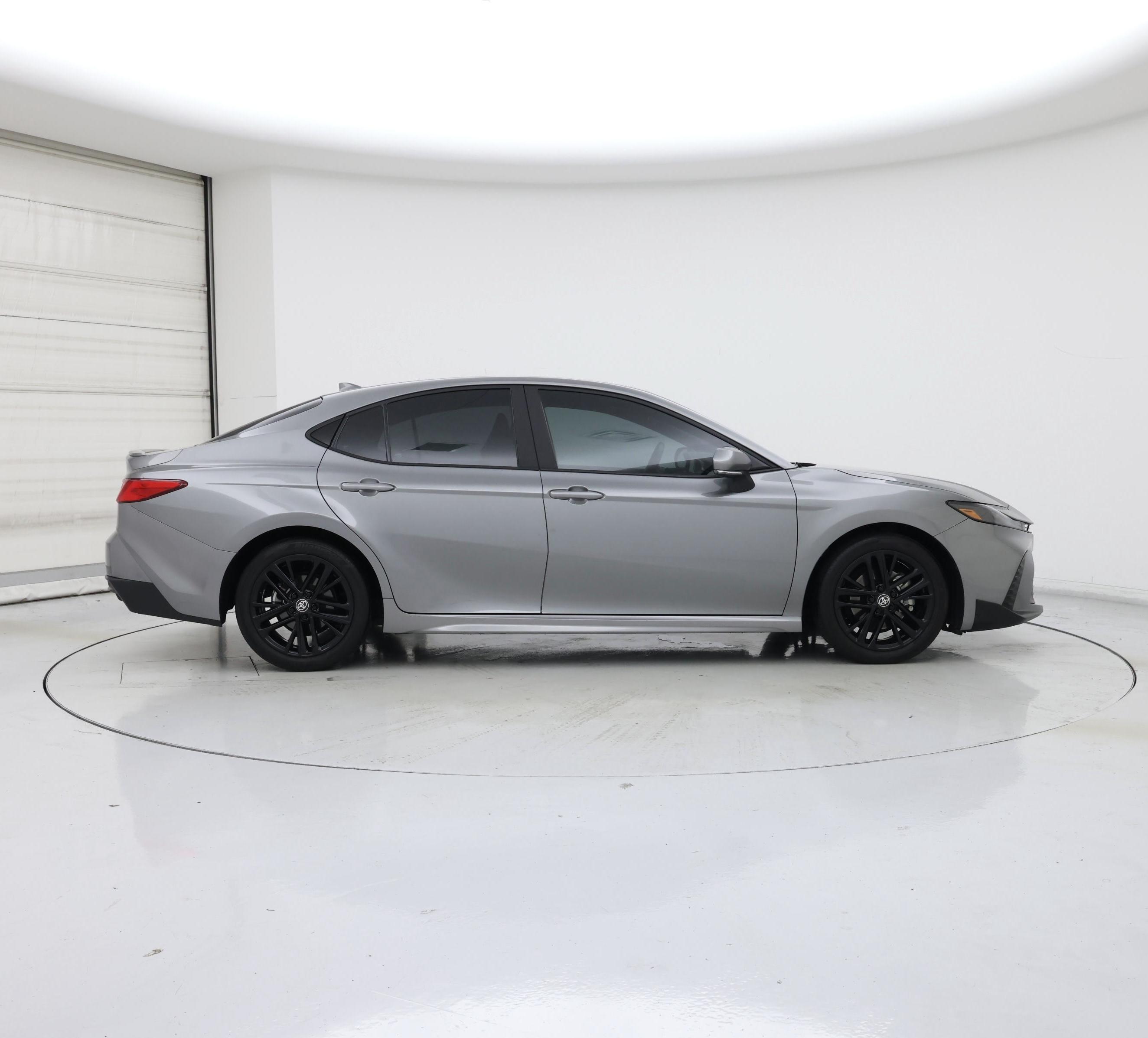 Thumbnail: 2025 Toyota Camry - 7