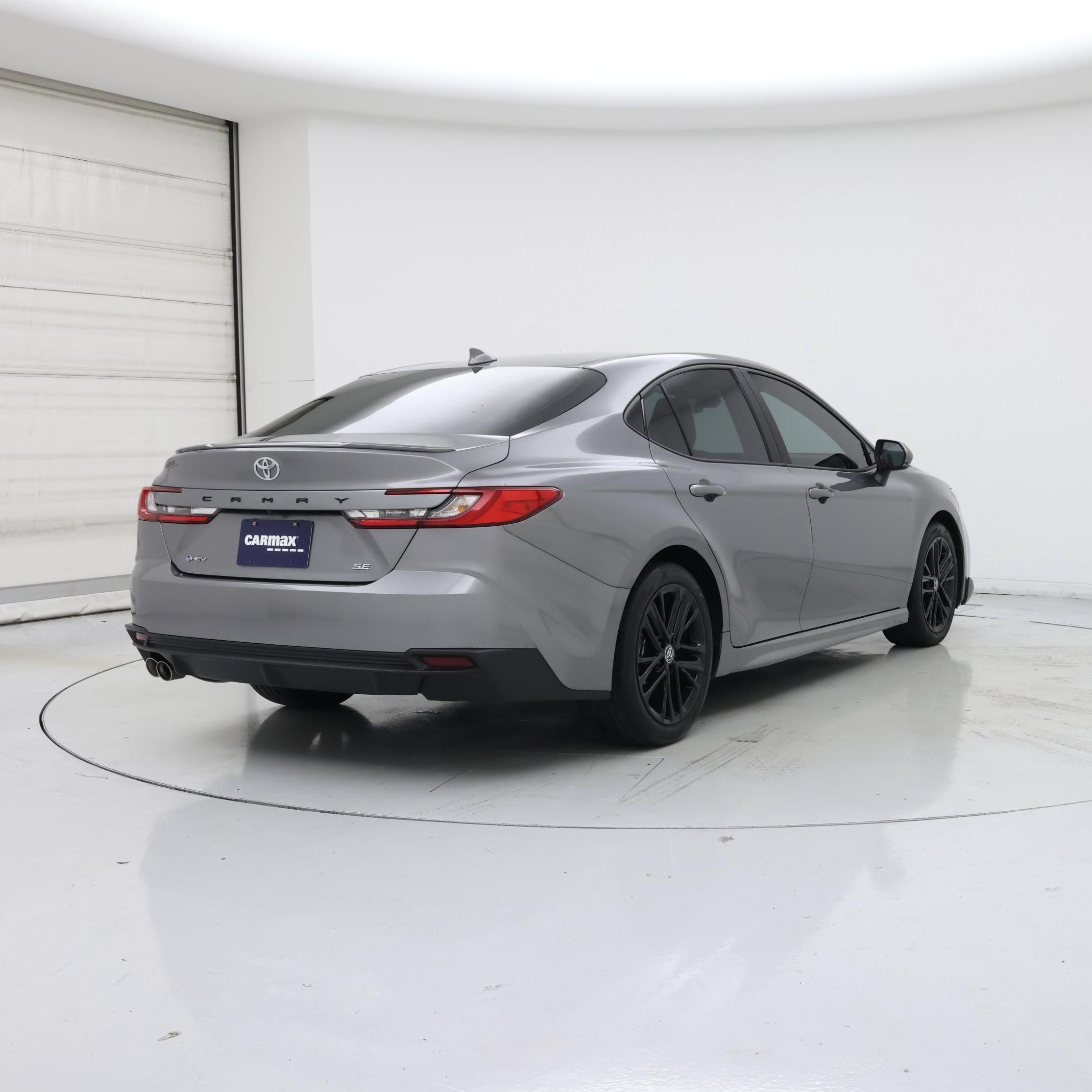 Thumbnail: 2025 Toyota Camry - 8