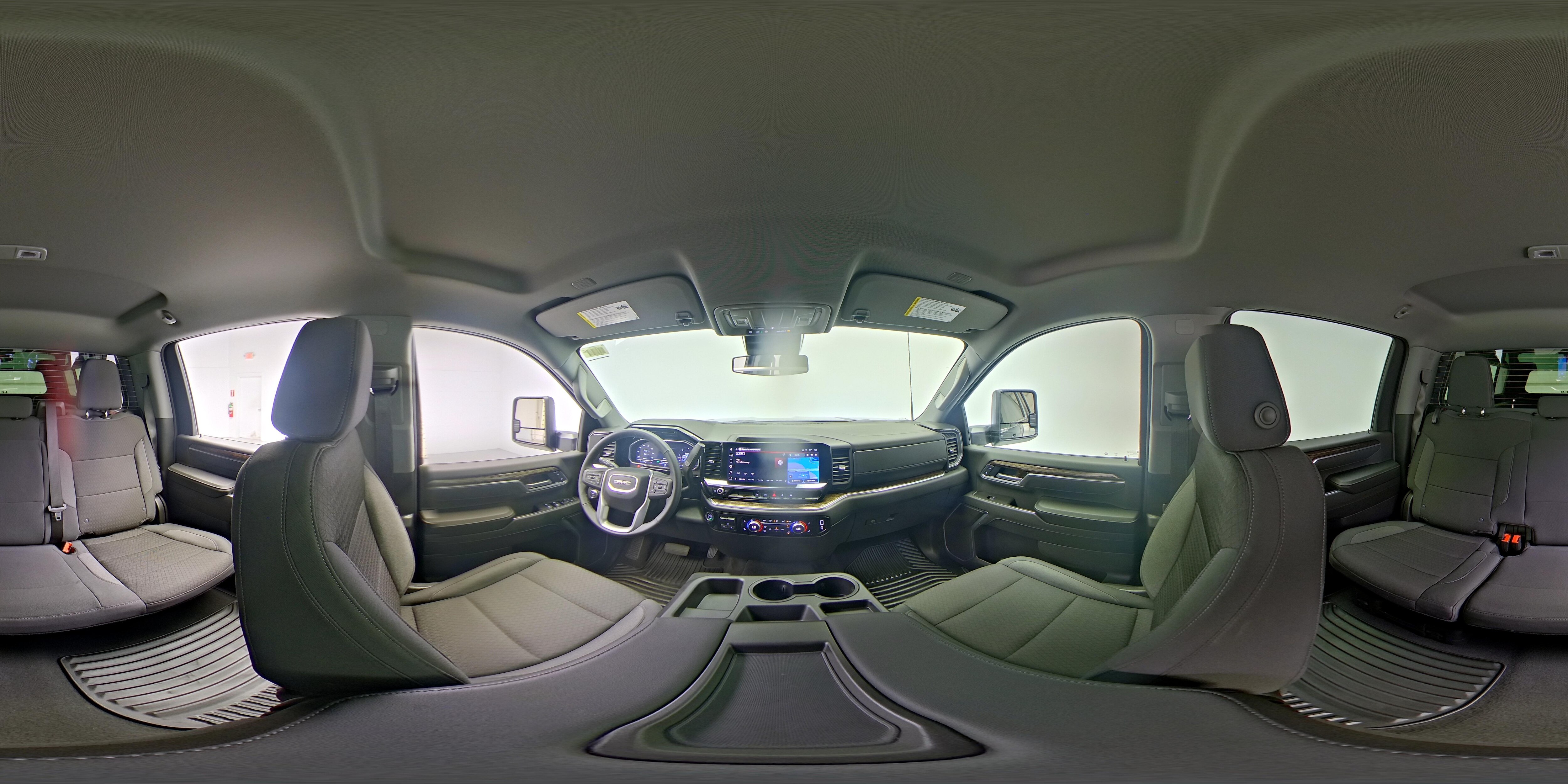 2025 GMC Sierra 2500HD SLE - Photo 25