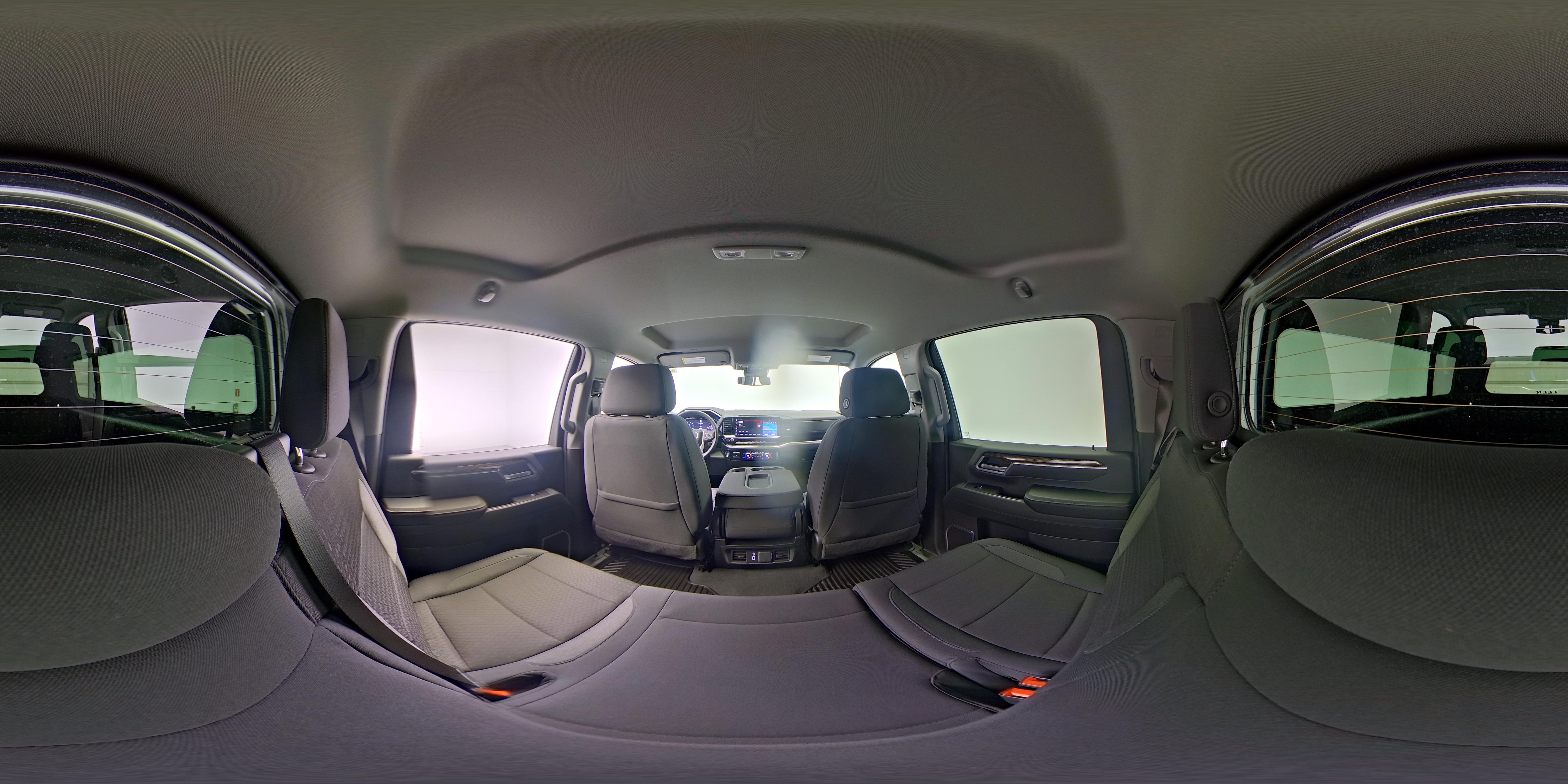 2025 GMC Sierra 2500HD SLE - Photo 26