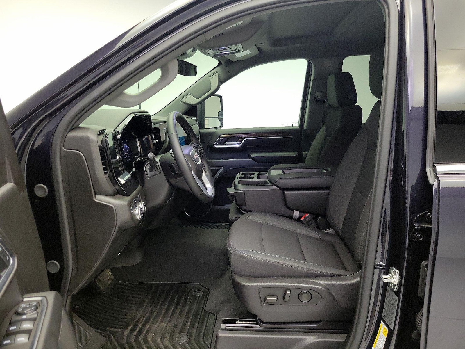 2025 GMC Sierra 2500HD SLE - Photo 12