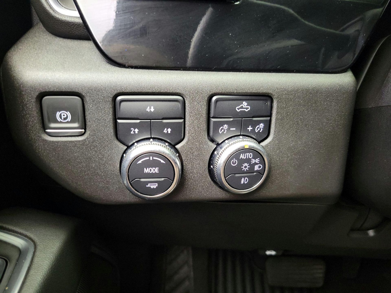 2025 GMC Sierra 2500HD SLE - Photo 14