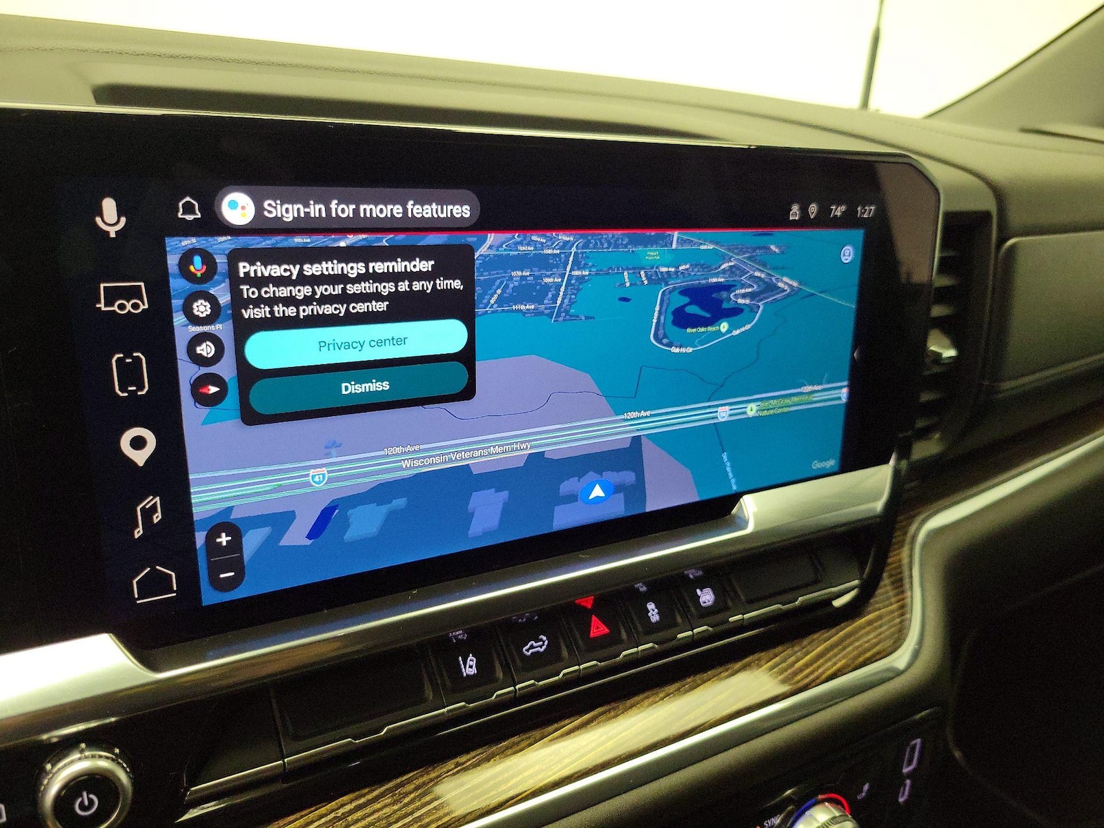 2025 GMC Sierra 2500HD SLE - Photo 15
