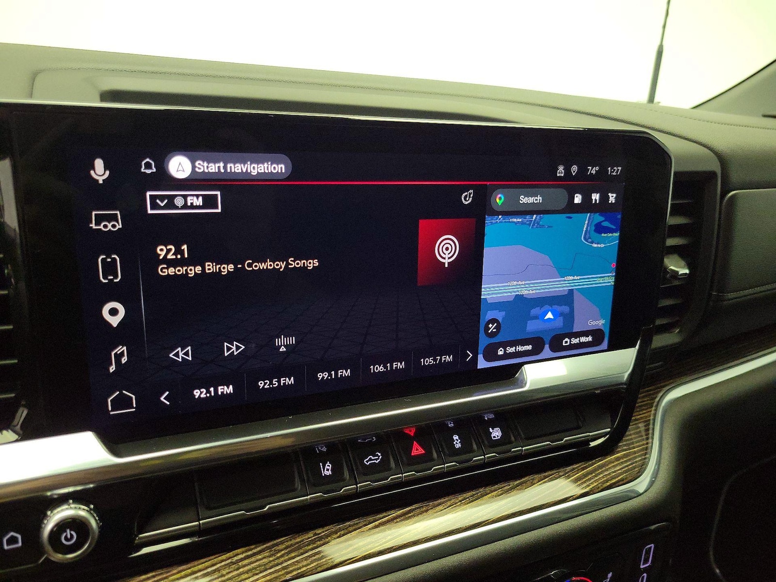 2025 GMC Sierra 2500HD SLE - Photo 17