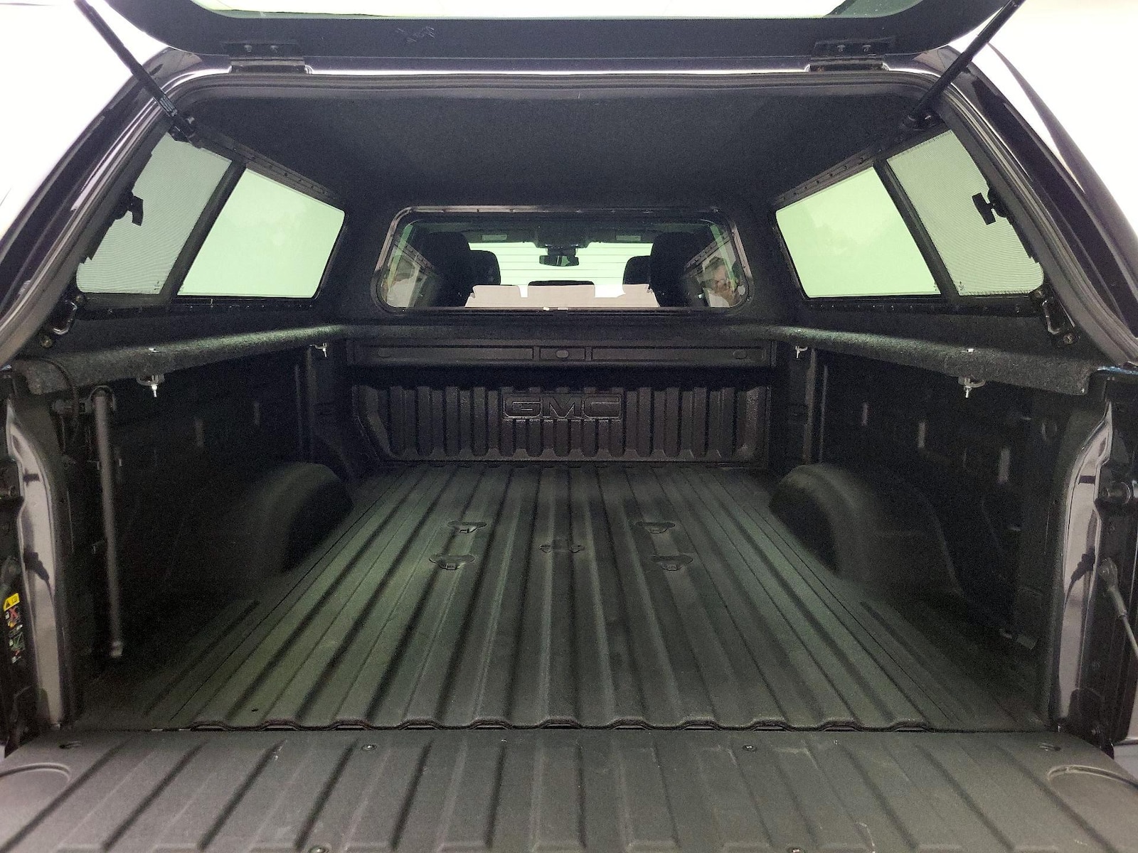 2025 GMC Sierra 2500HD SLE - Photo 22