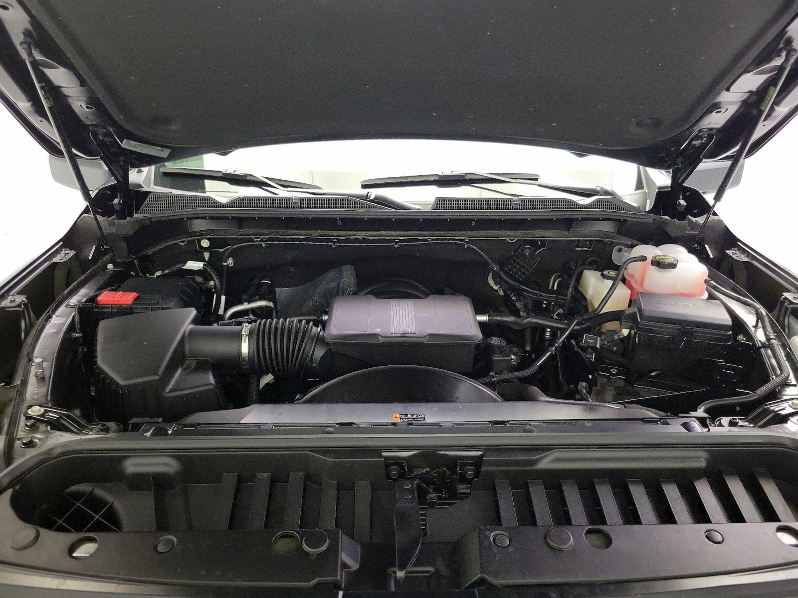2025 GMC Sierra 2500HD SLE - Photo 23