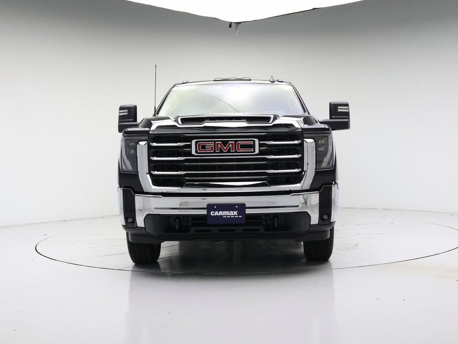 2025 GMC Sierra 2500HD SLE - Photo 6