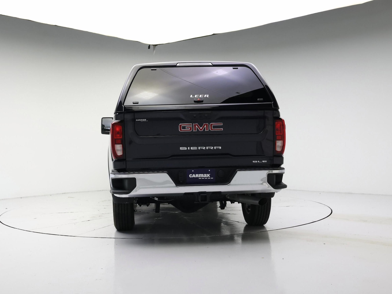 2025 GMC Sierra 2500HD SLE - Photo 7
